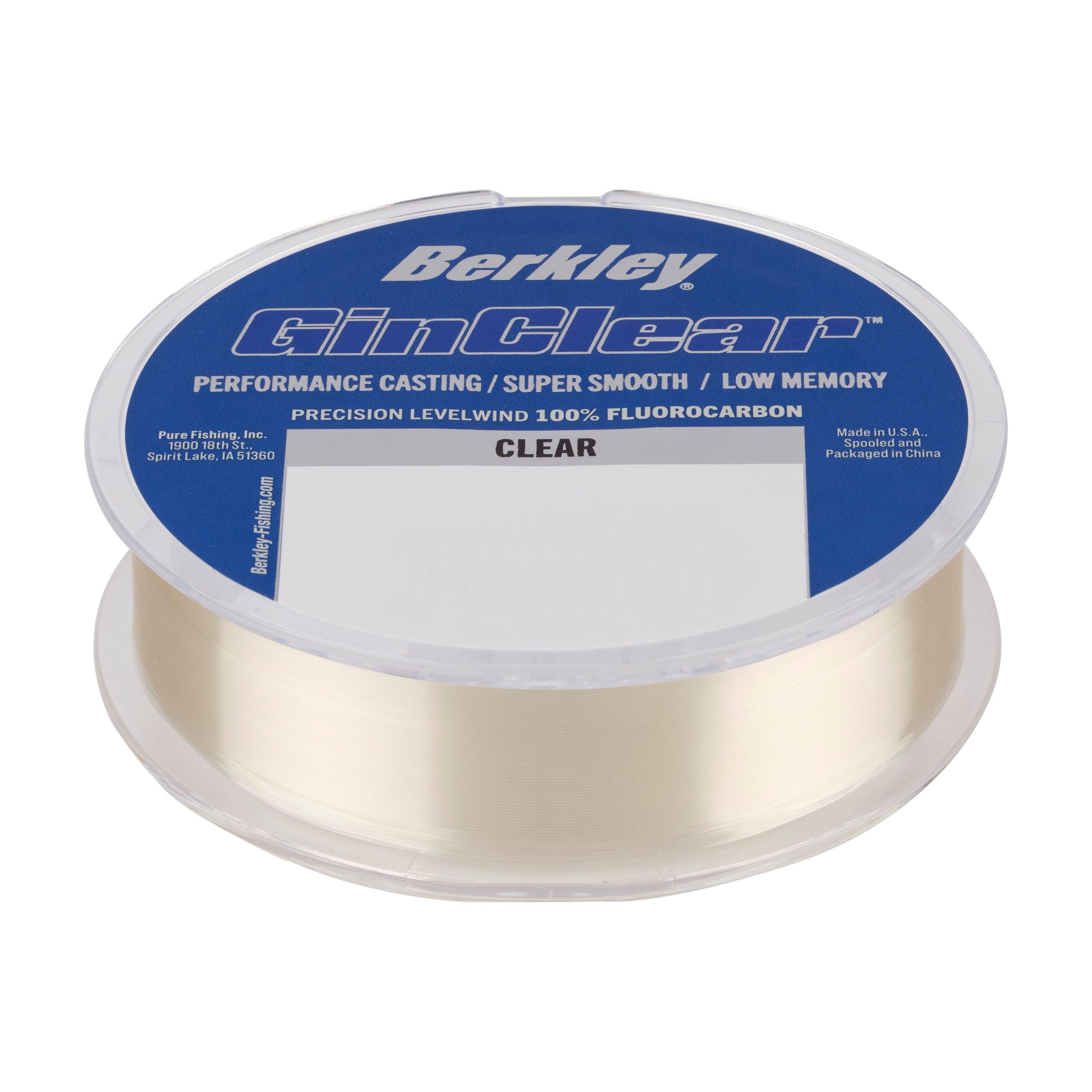 GINCLEAR? Filler Spool - Image 3