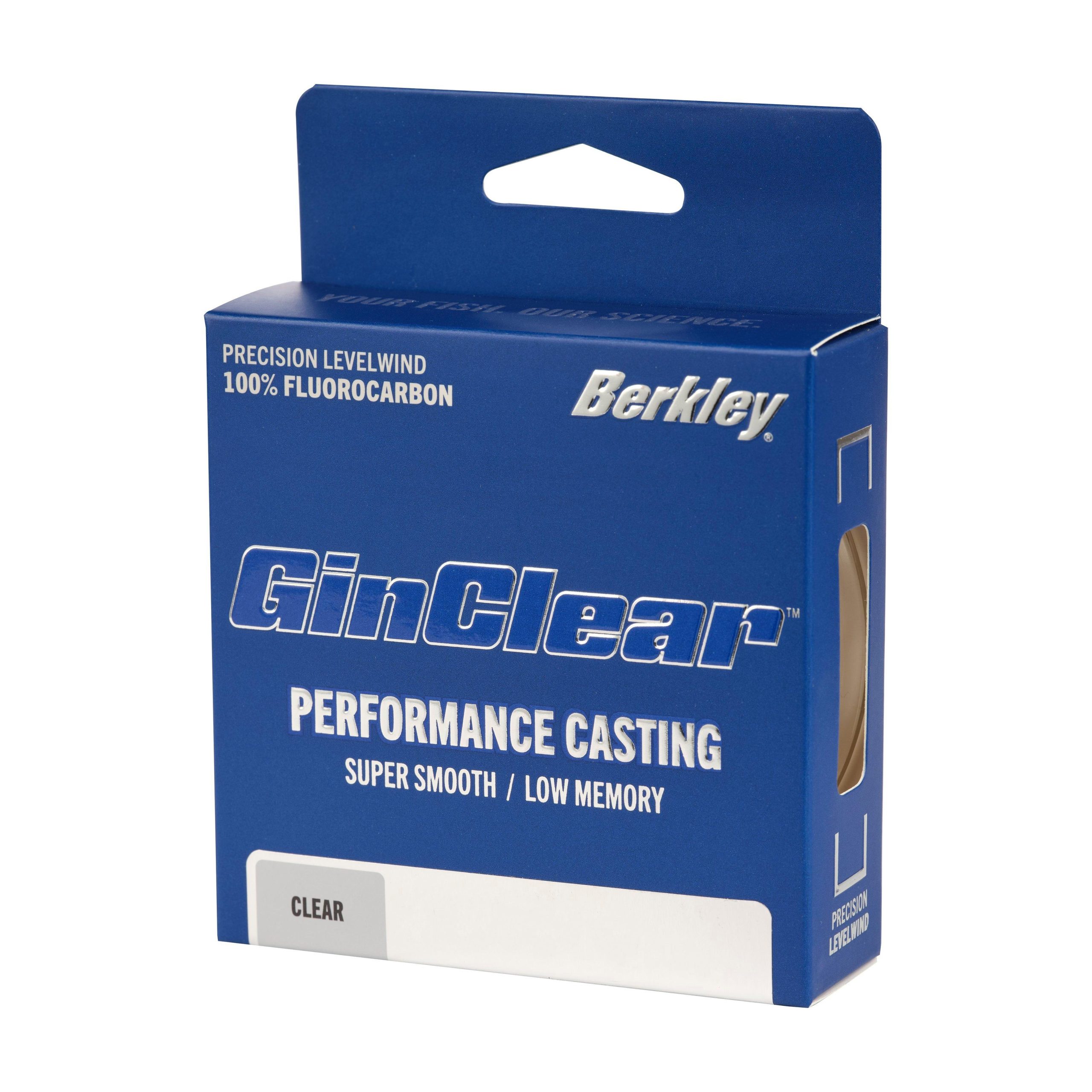 GINCLEAR? Filler Spool - Image 8