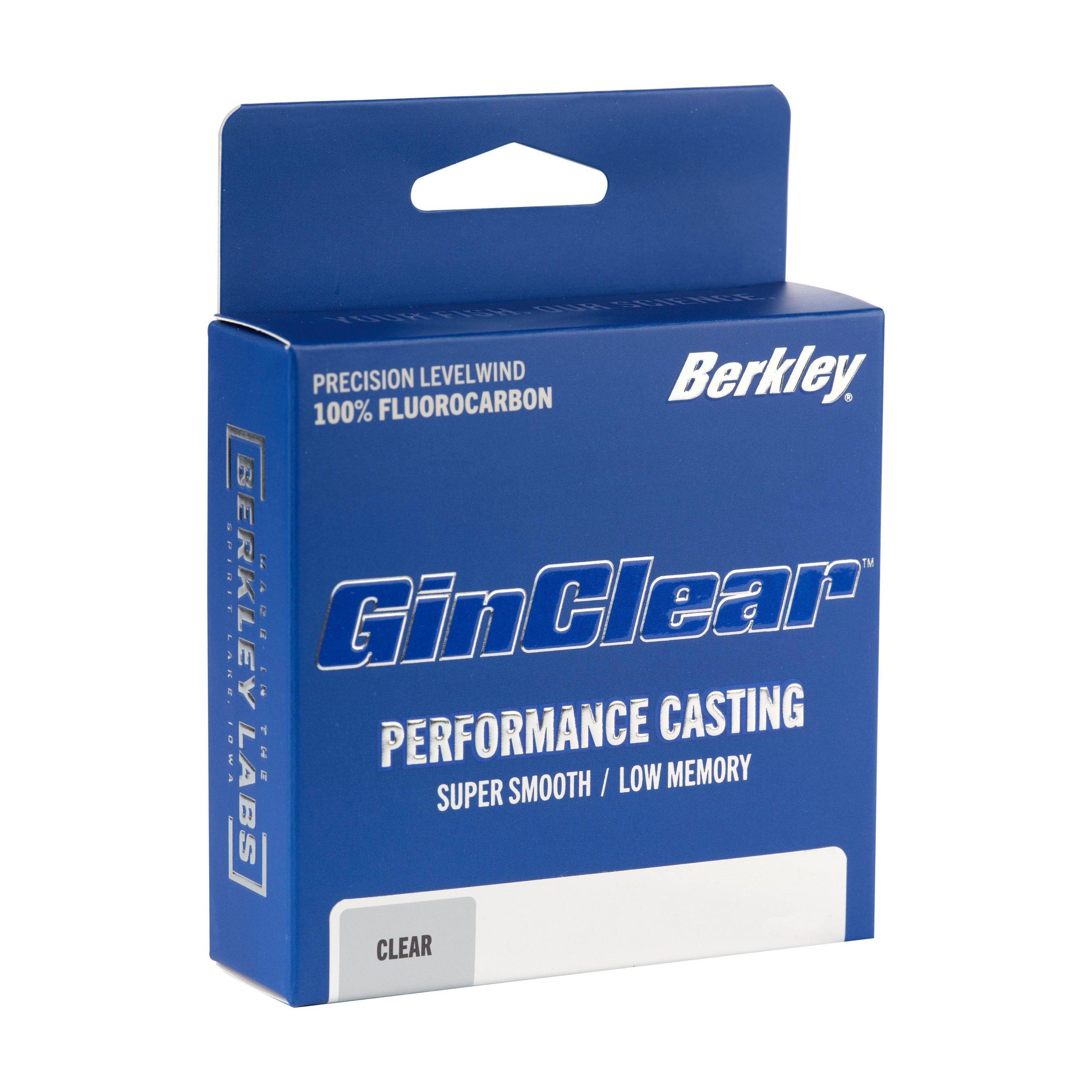 GINCLEAR? Filler Spool - Image 7