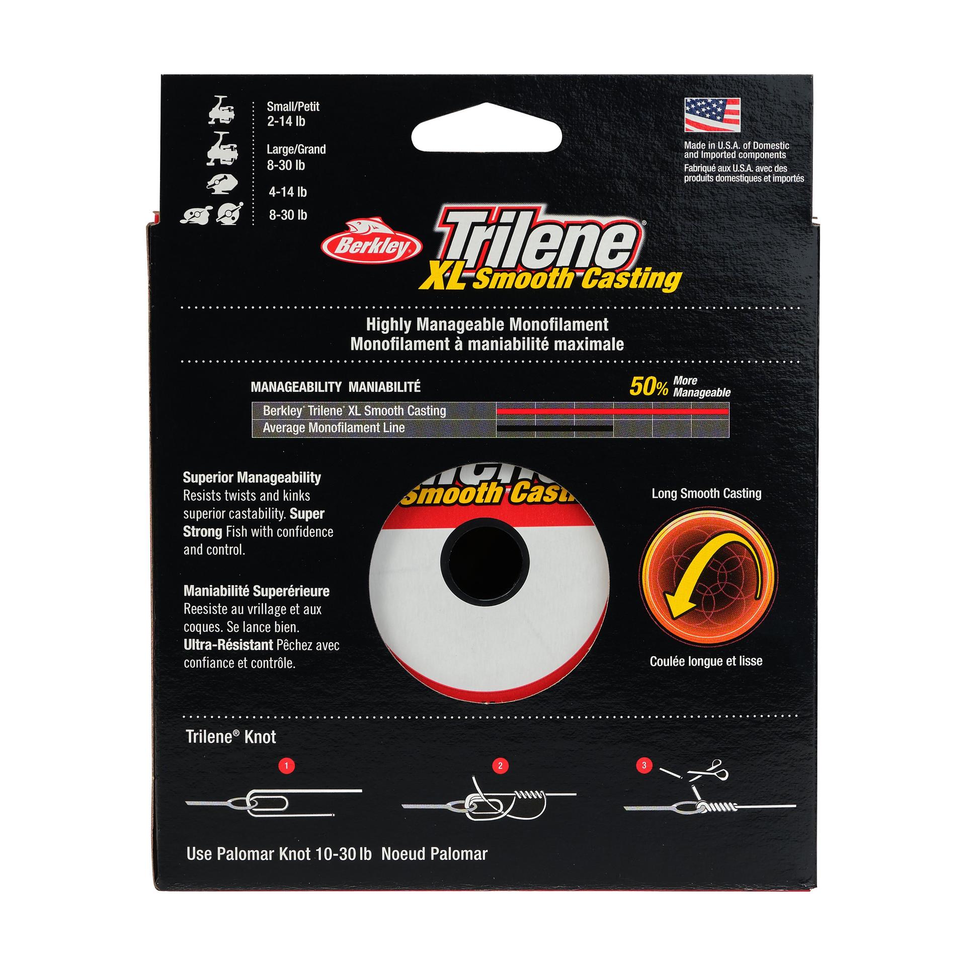 Trilene? XL? Bulk Spool - Image 11