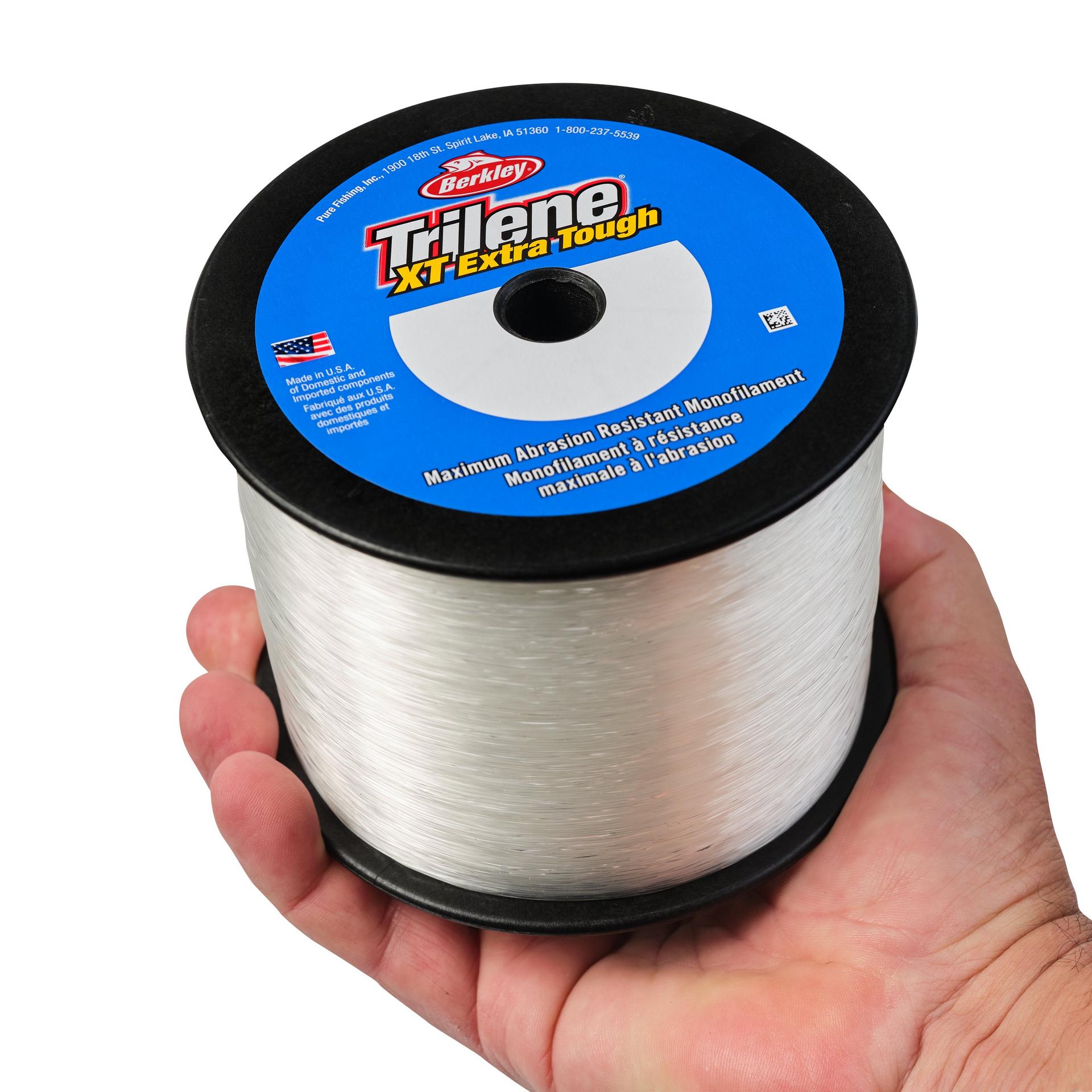 Trilene? XT? Bulk Spool - Image 10
