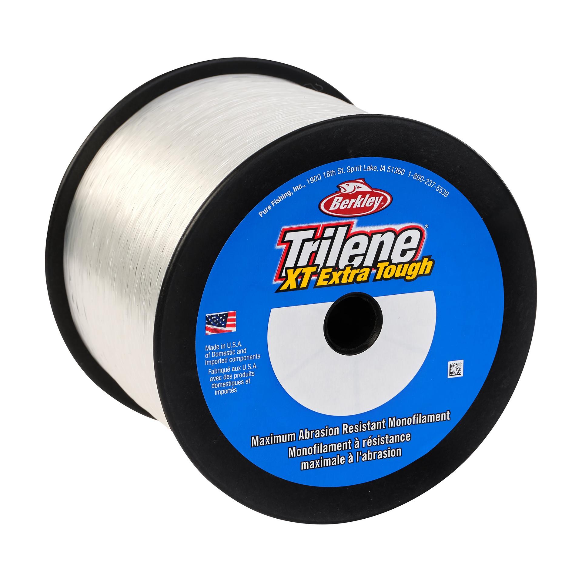 Trilene? XT? Bulk Spool - Image 11