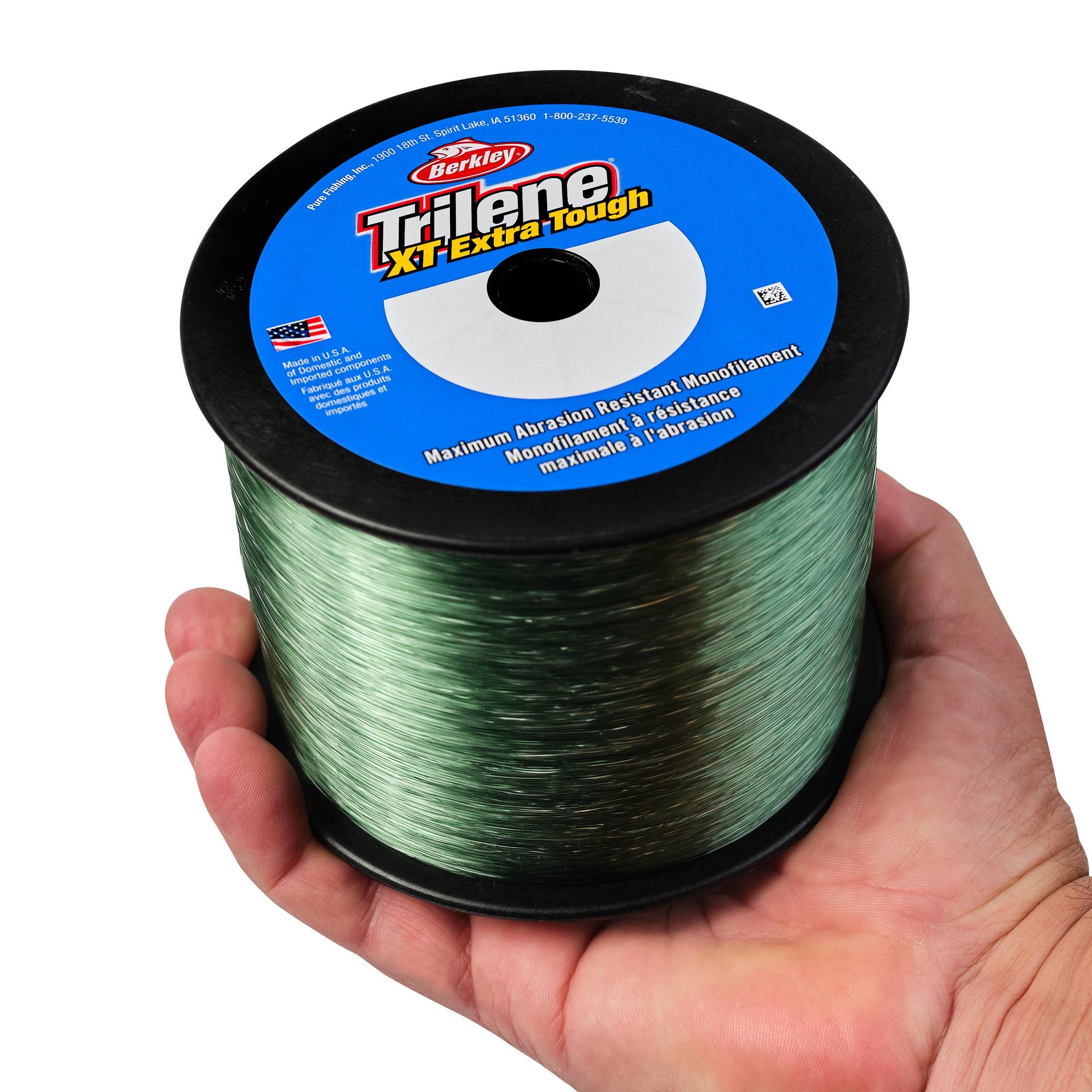 Trilene? XT? Bulk Spool - Image 23