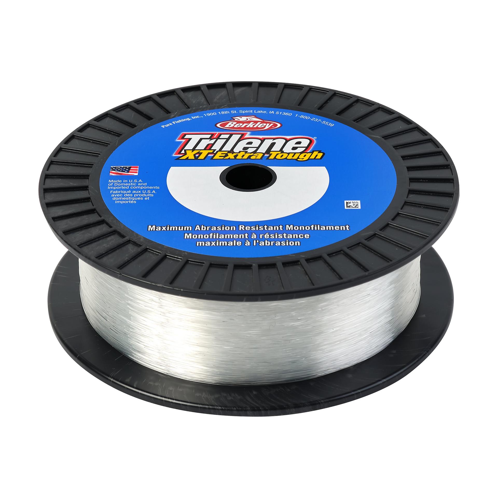 Trilene? XT? Bulk Spool - Image 6