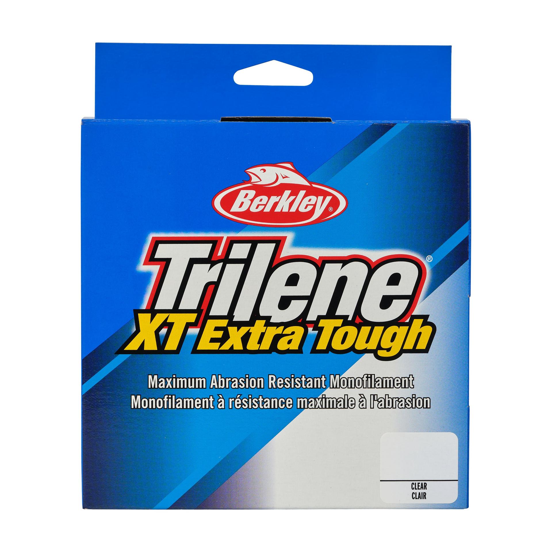 Trilene? XT? Bulk Spool - Image 14
