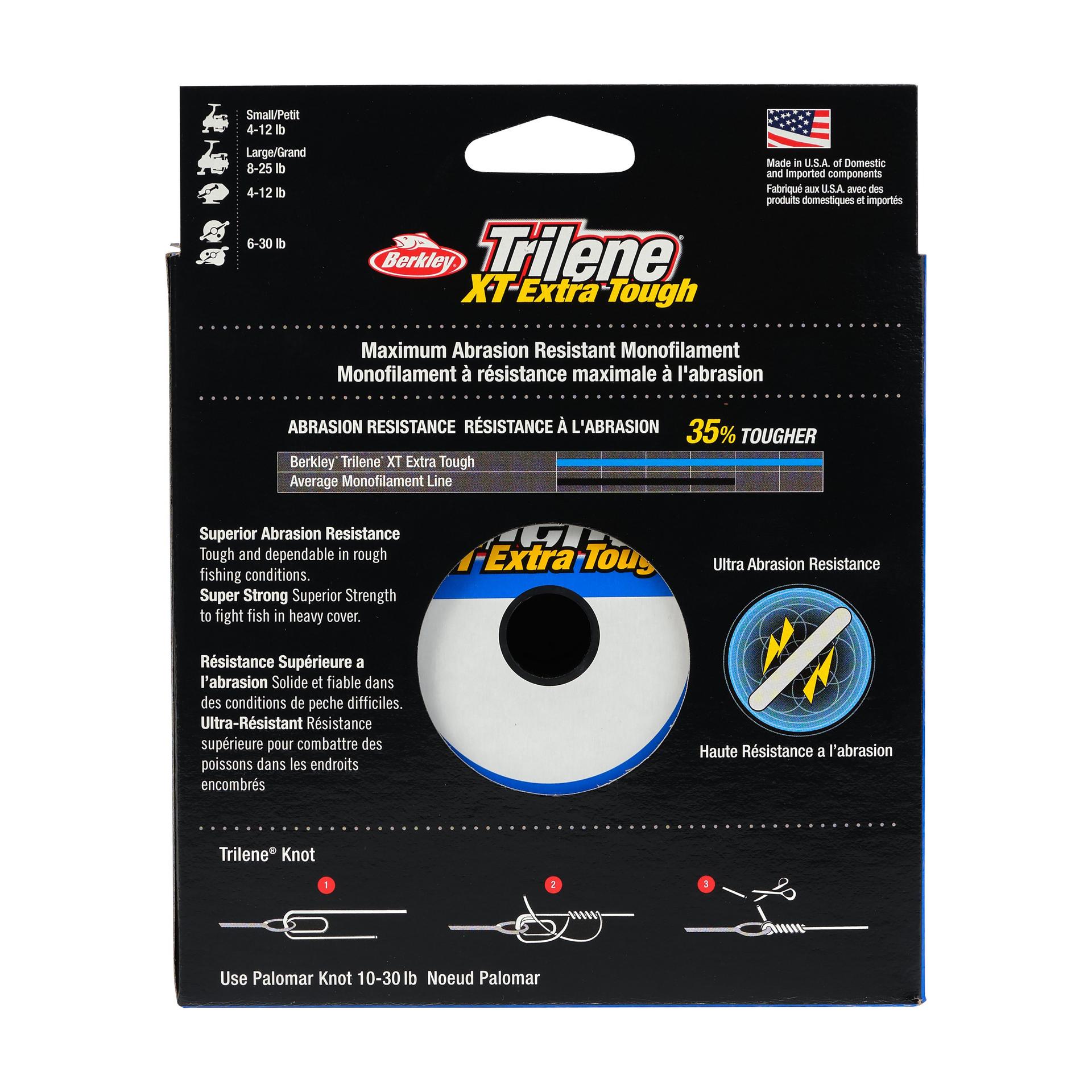 Trilene? XT? Bulk Spool - Image 15
