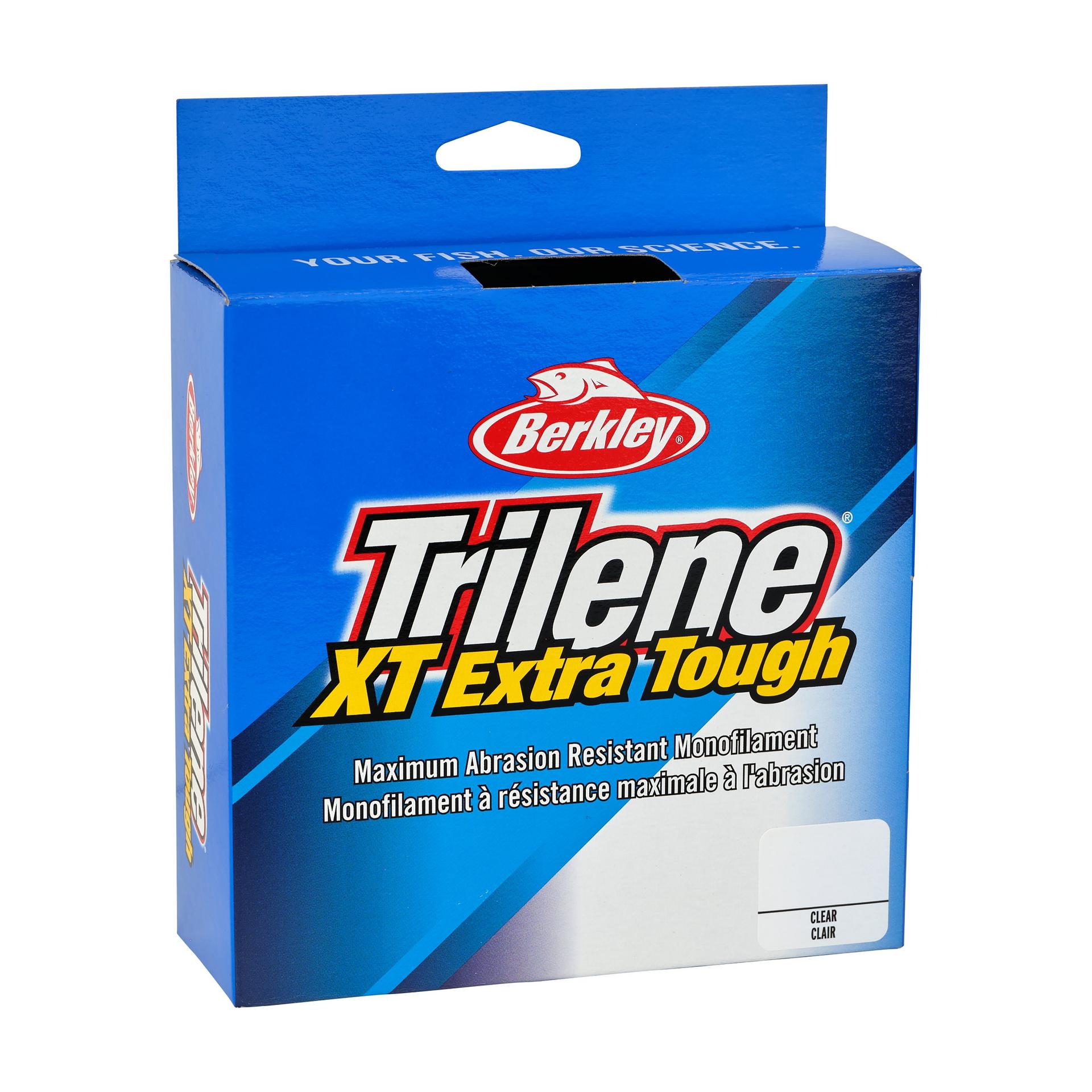 Trilene? XT? Bulk Spool - Image 17