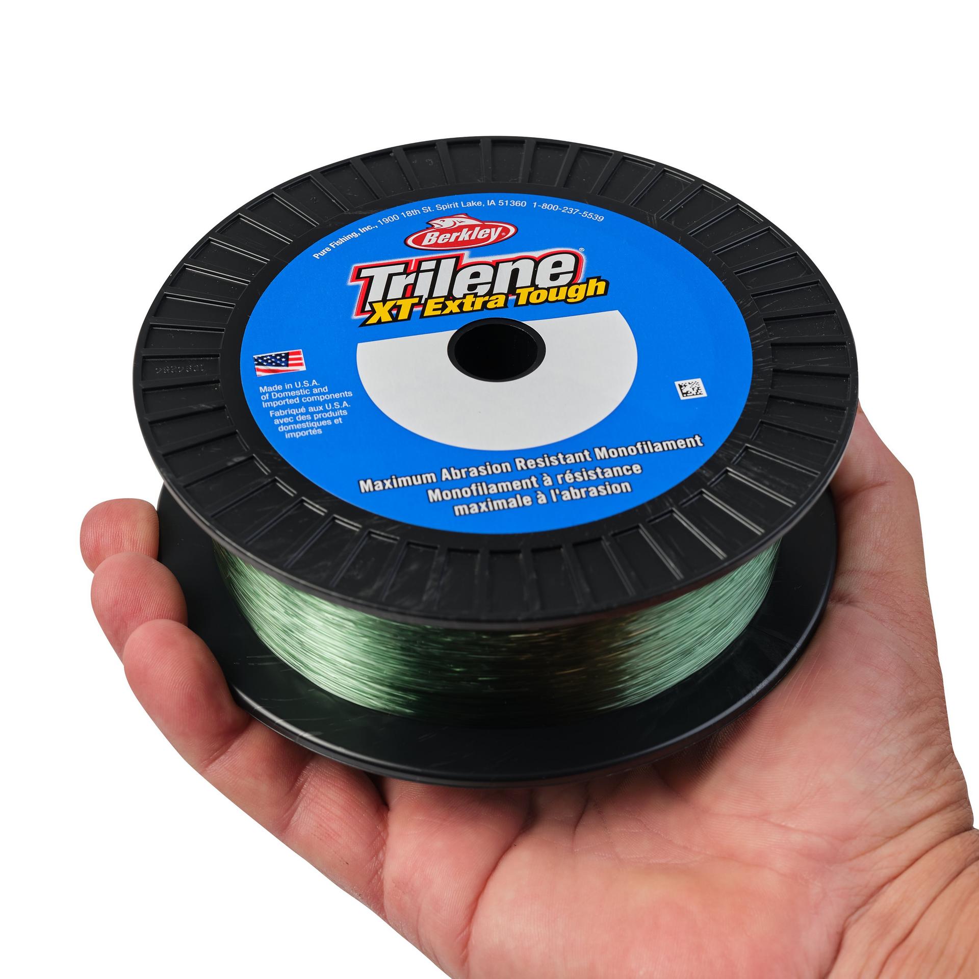 Trilene? XT? Bulk Spool - Image 18
