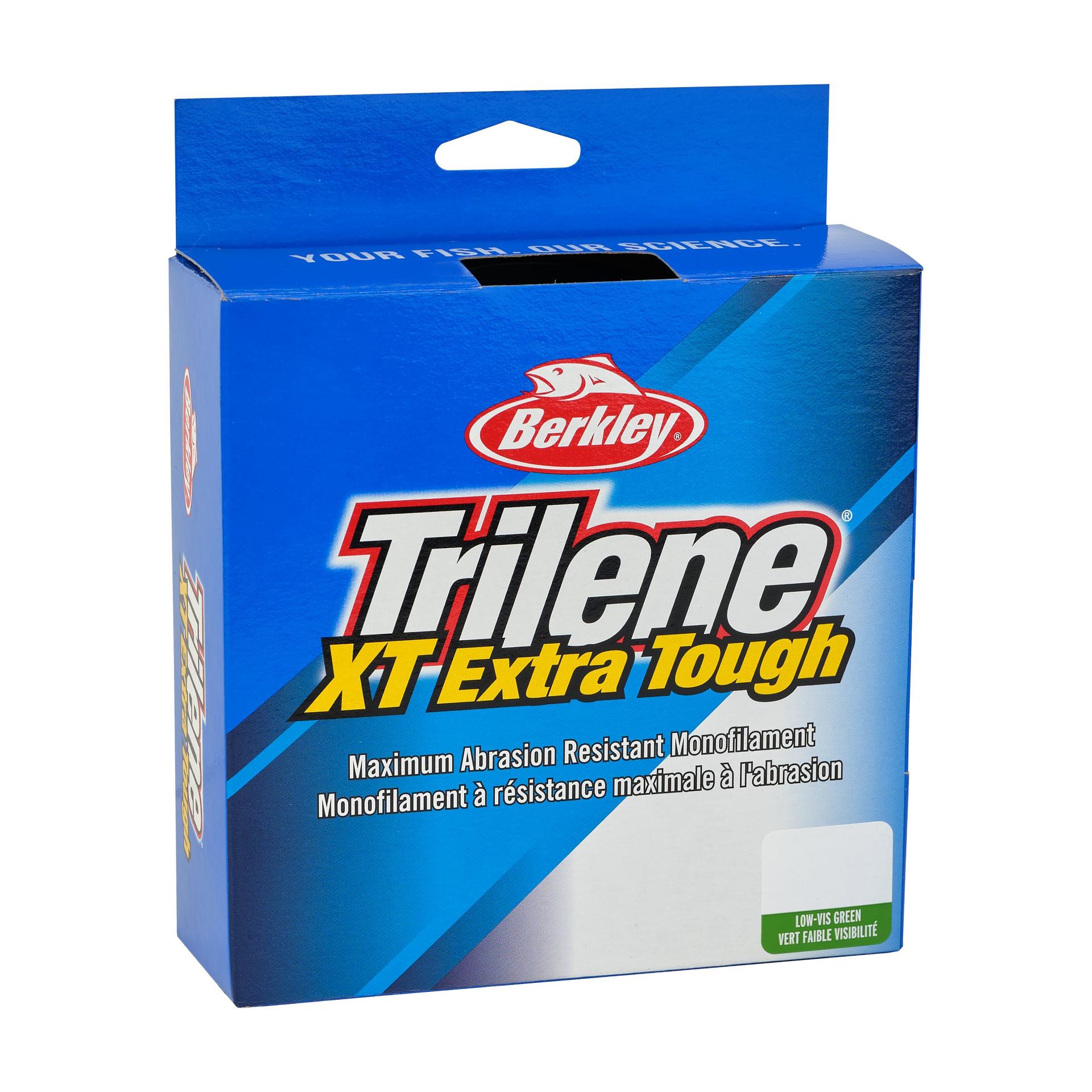 Trilene? XT? Bulk Spool - Image 21