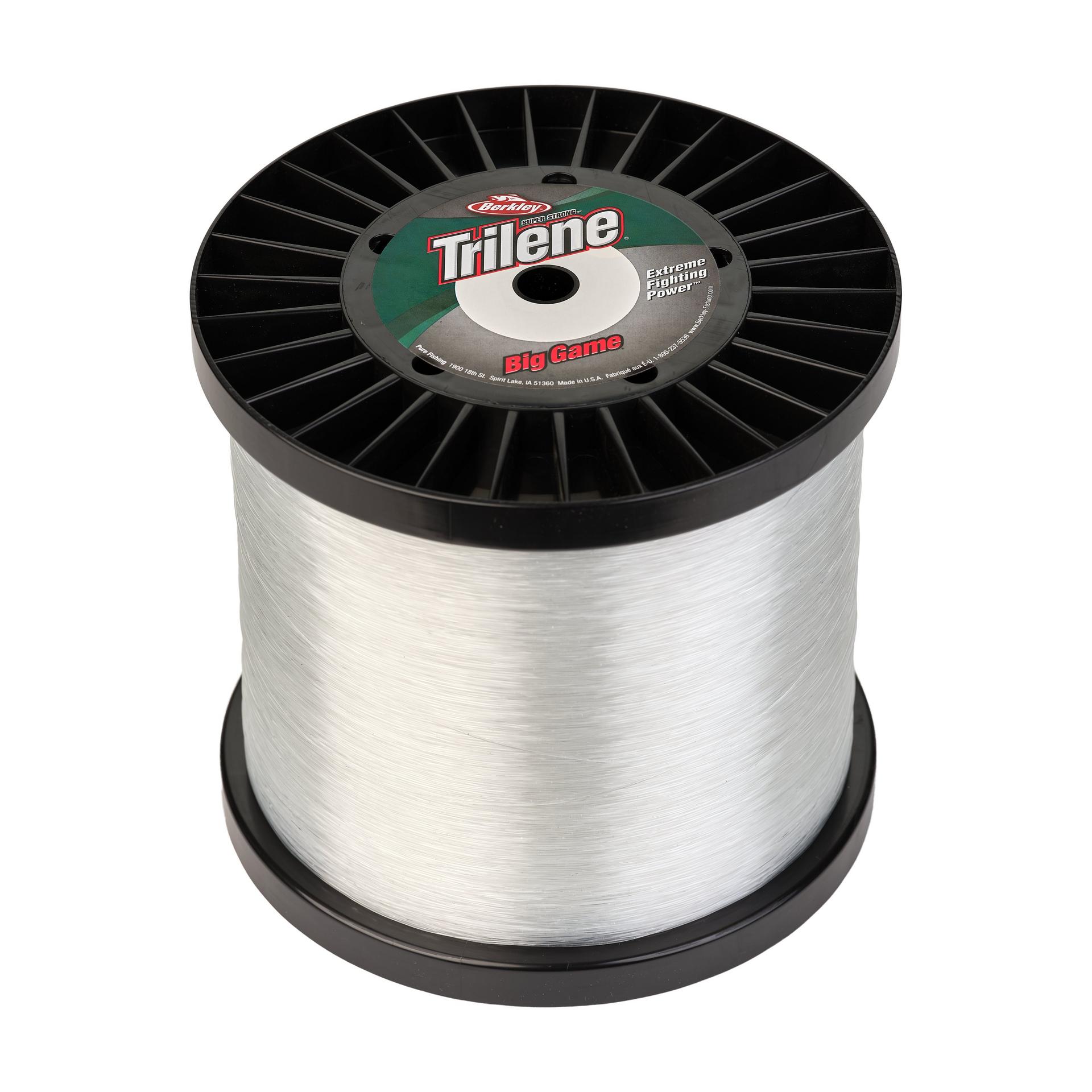Trilene? Big Game? Monofilament Bulk Spool - Image 9