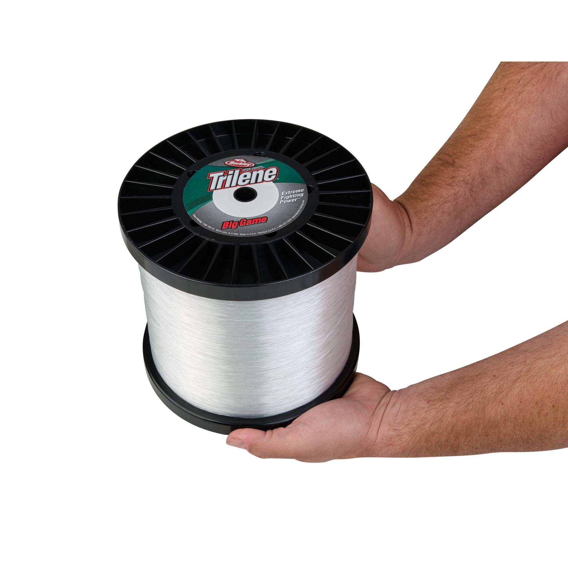 Trilene? Big Game? Monofilament Bulk Spool - Image 20