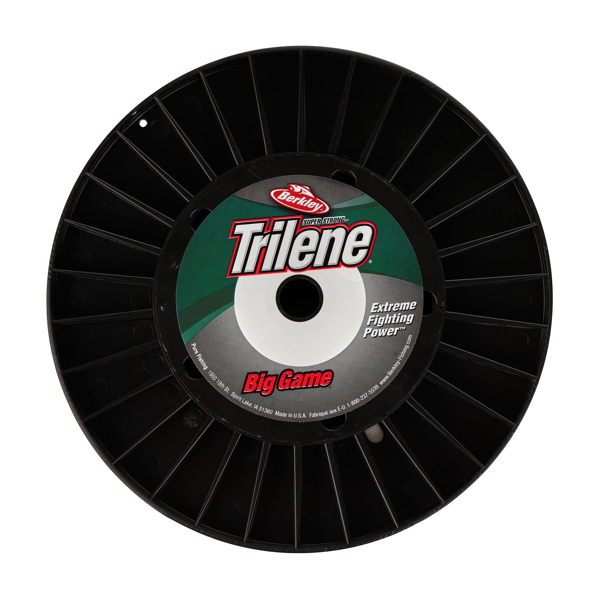 Trilene? Big Game? Monofilament Bulk Spool - Image 22