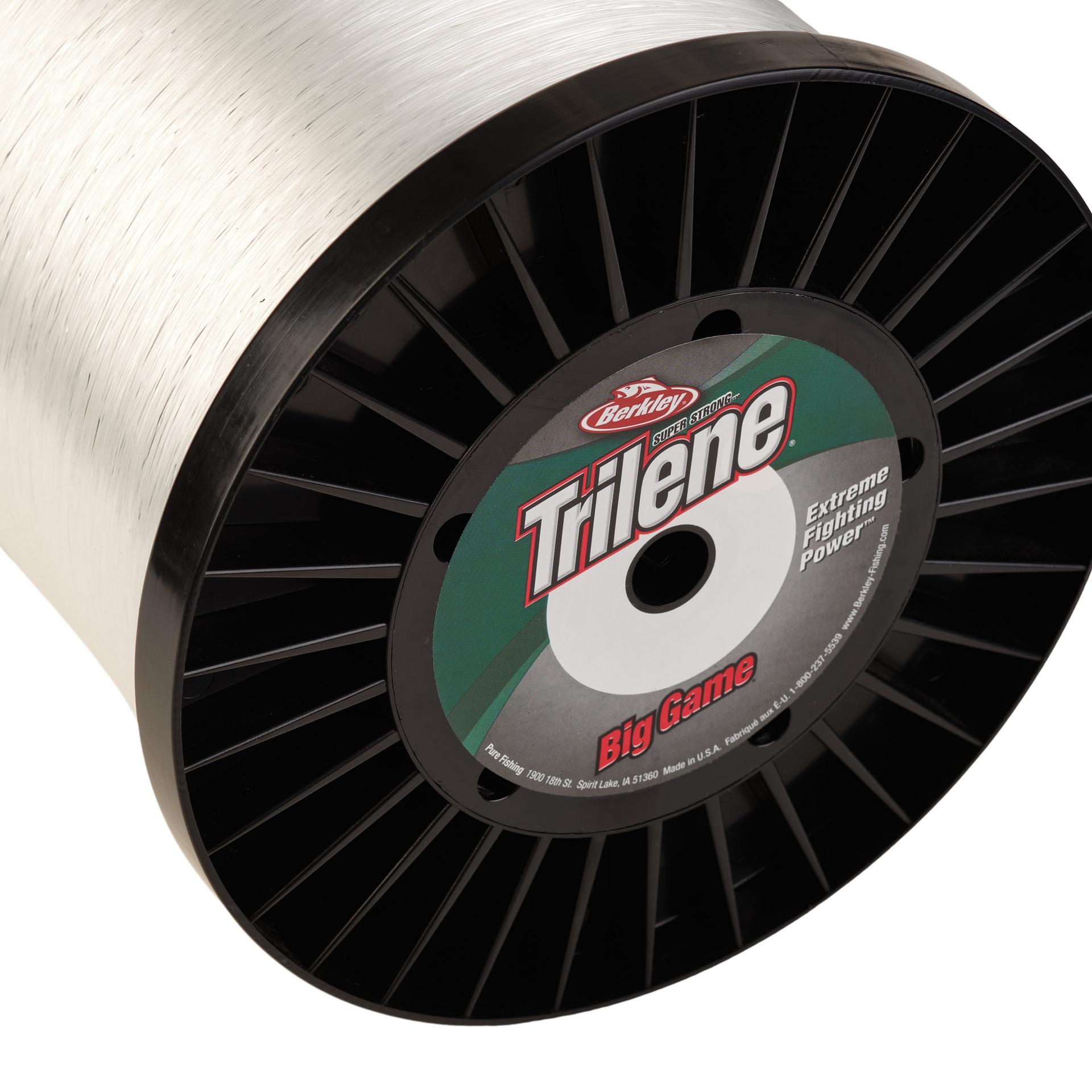 Trilene? Big Game? Monofilament Bulk Spool - Image 24