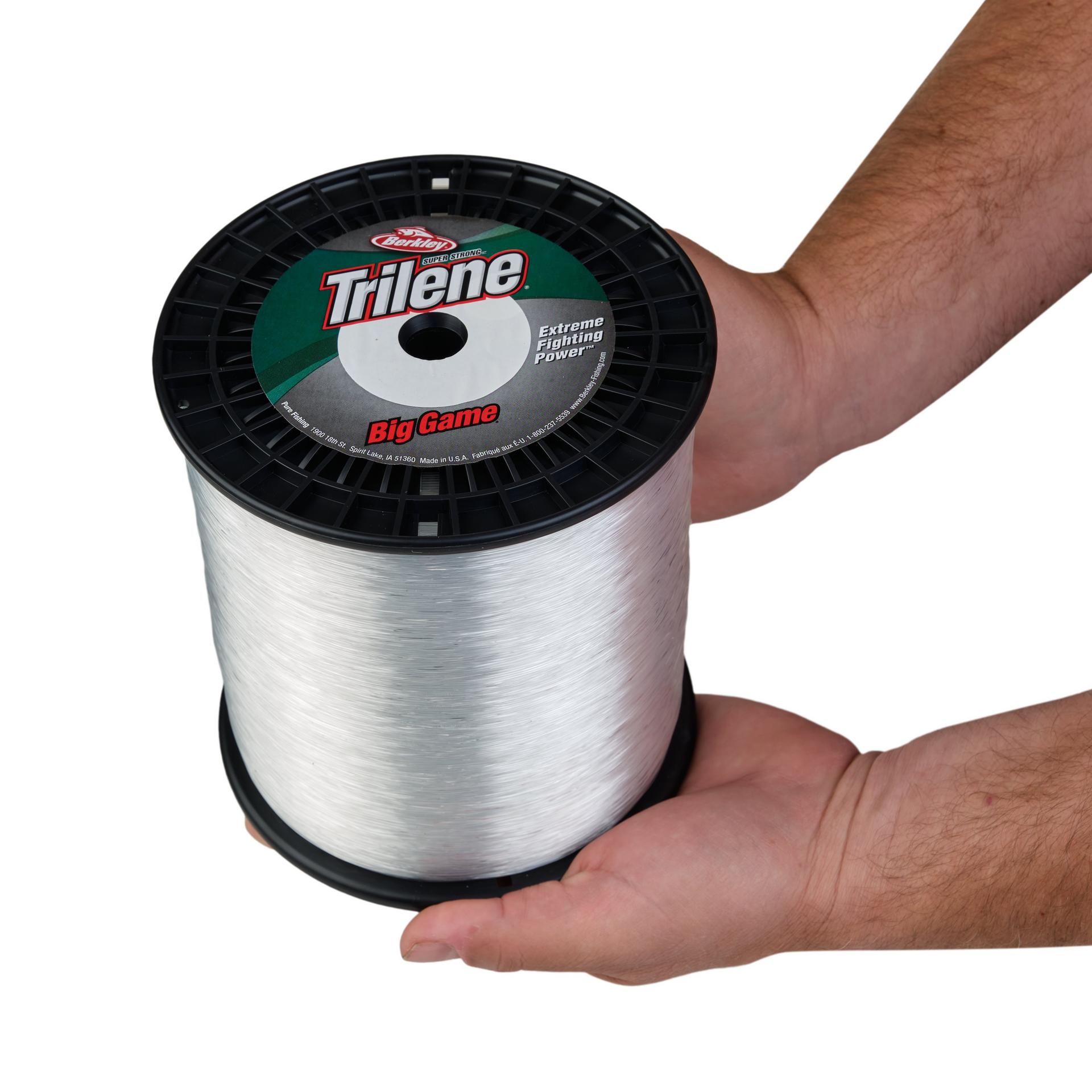 Trilene? Big Game? Monofilament Bulk Spool - Image 15