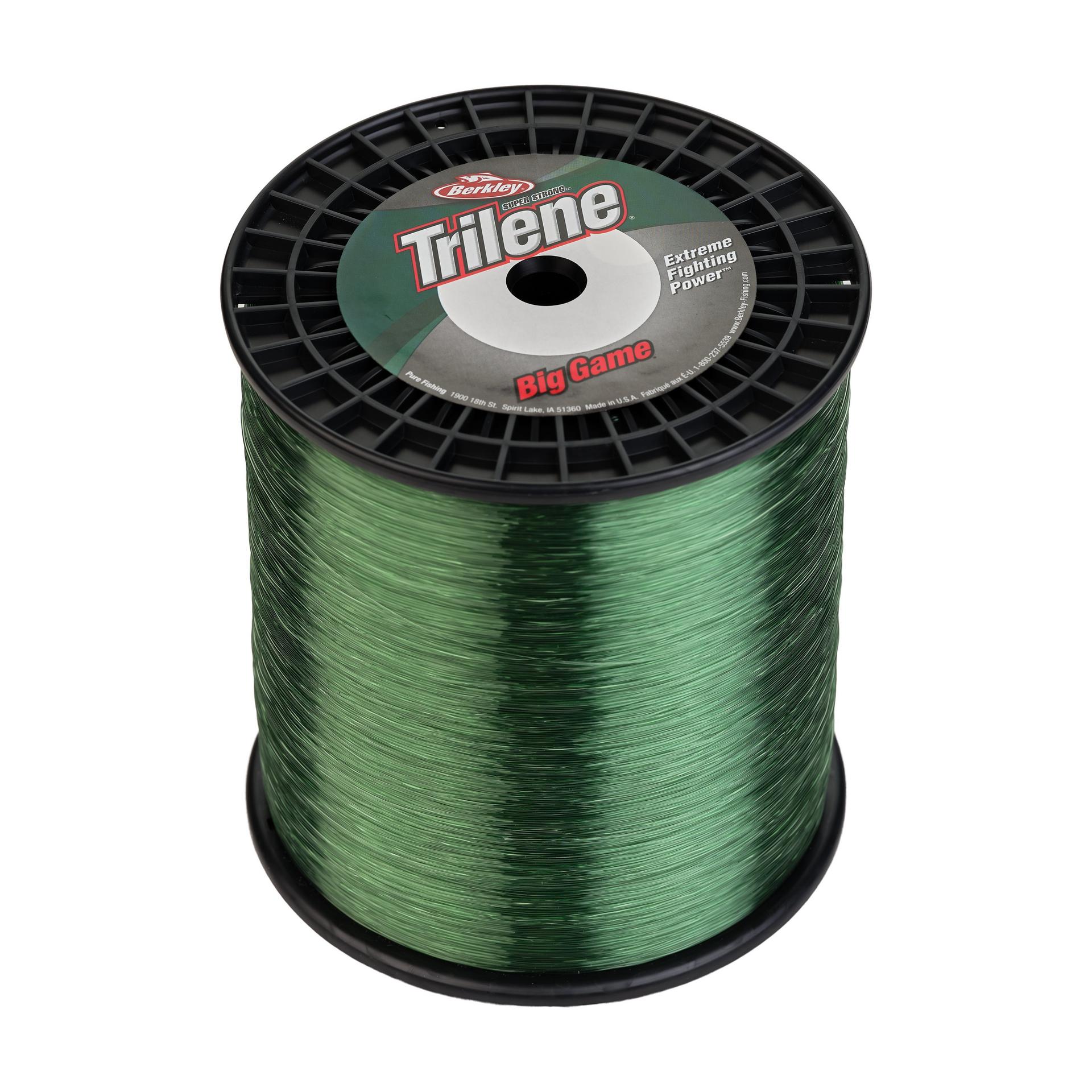 Trilene? Big Game? Monofilament Bulk Spool - Image 4