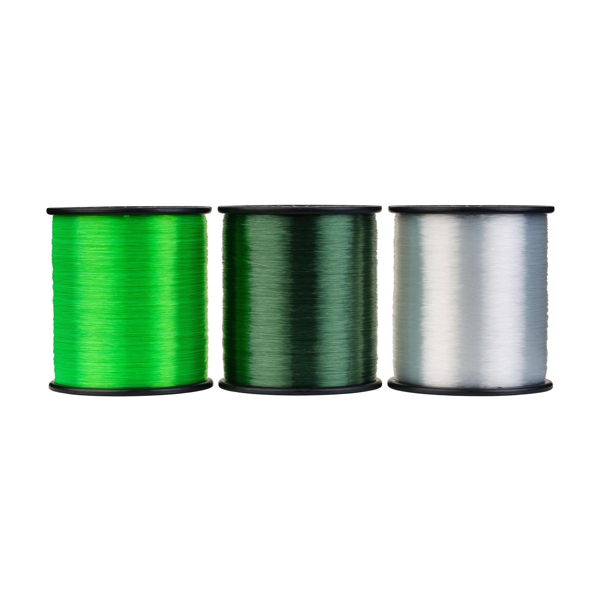 Trilene? Big Game? Monofilament Bulk Spool - Image 35