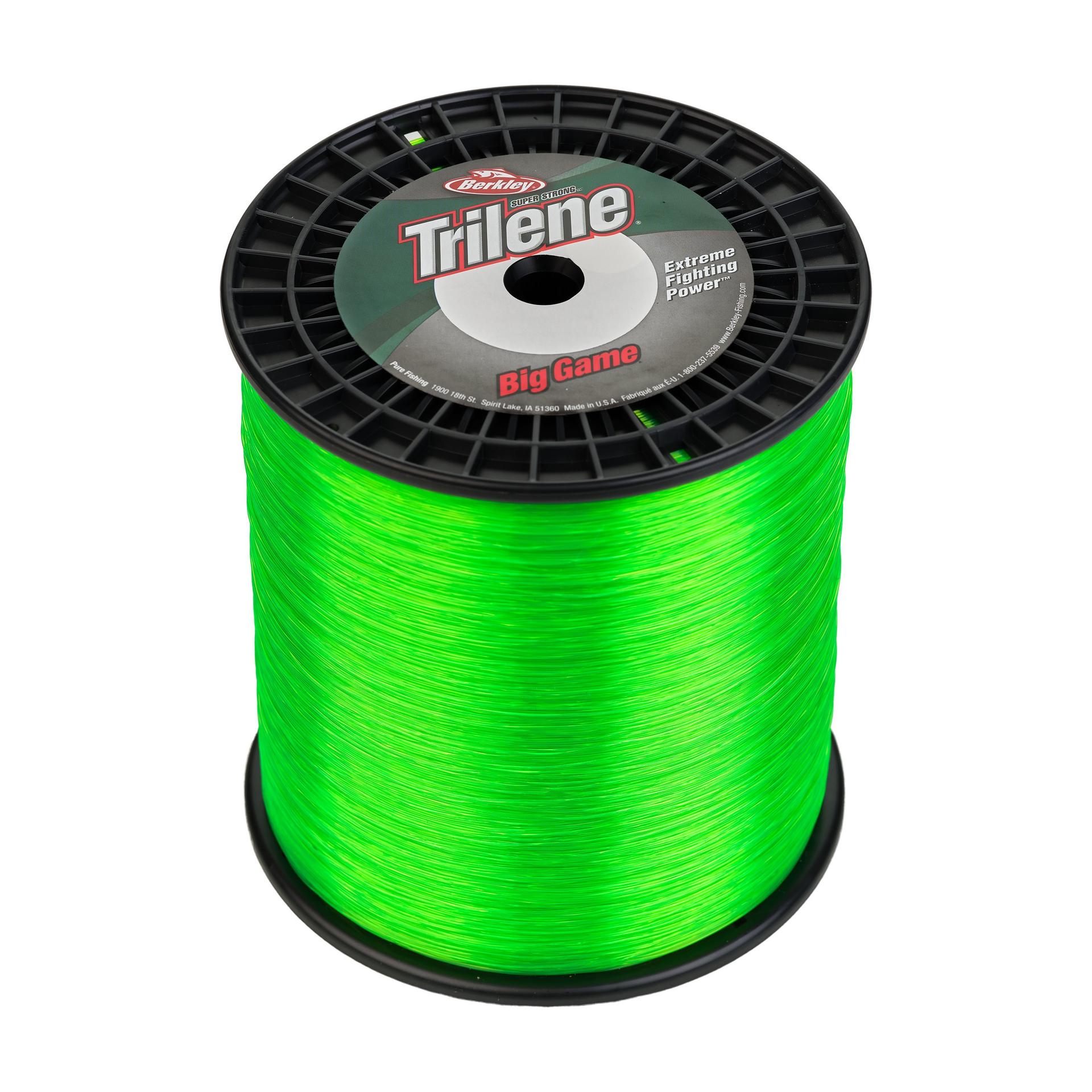 Trilene? Big Game? Monofilament Bulk Spool - Image 7