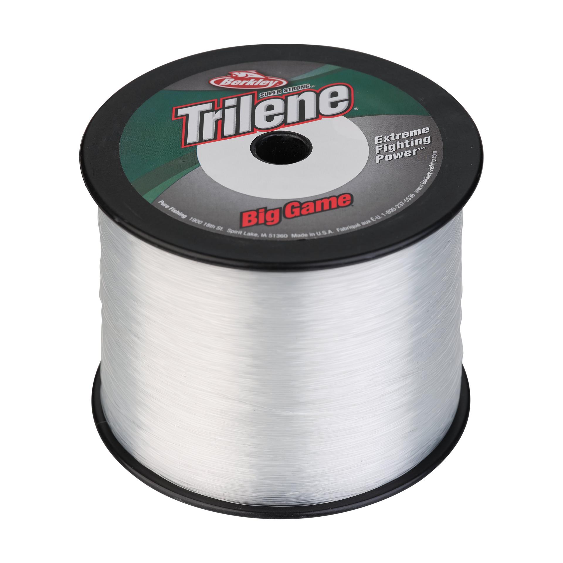 Trilene? Big Game? Monofilament Bulk Spool - Image 10