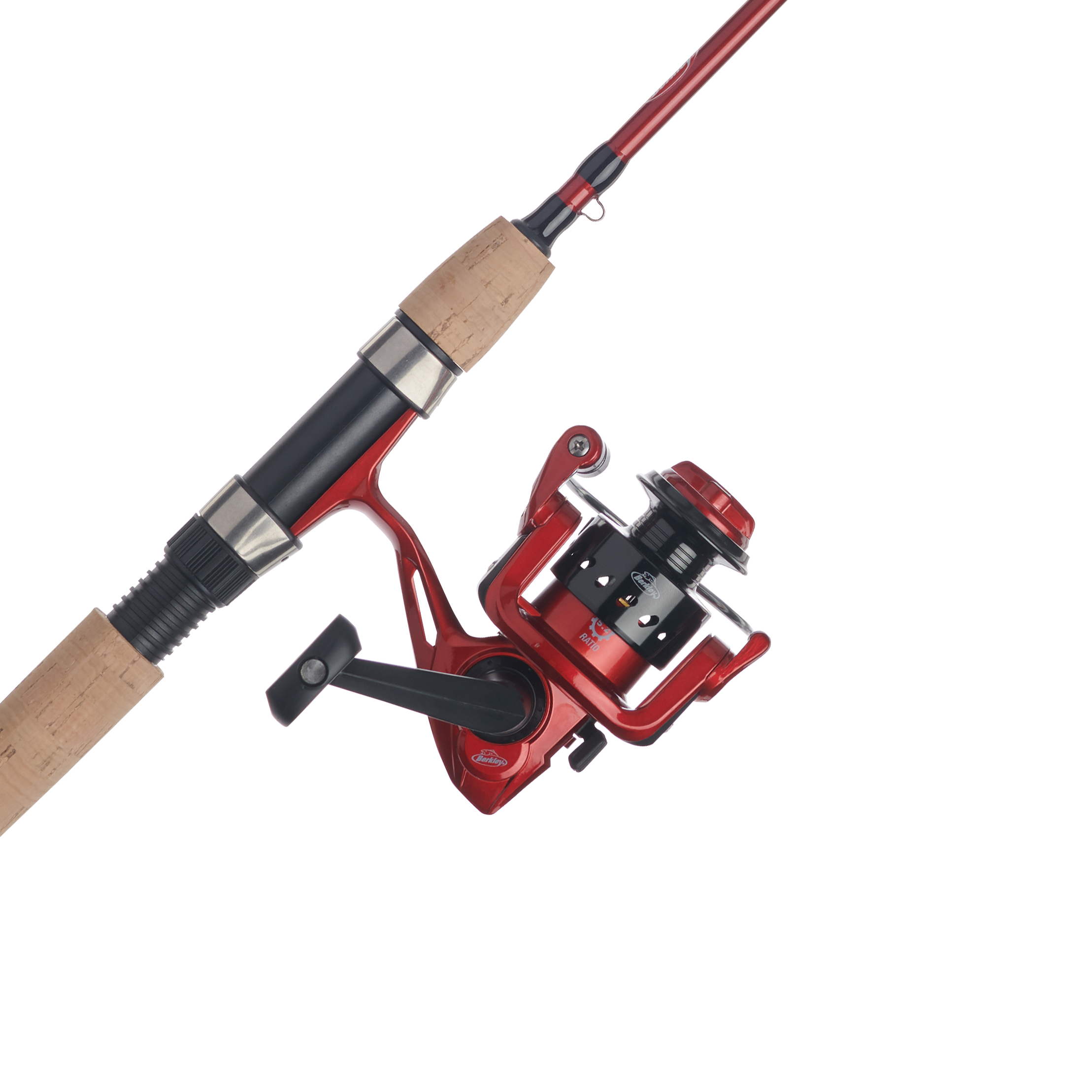 Cherrywood? HD Spinning Combo