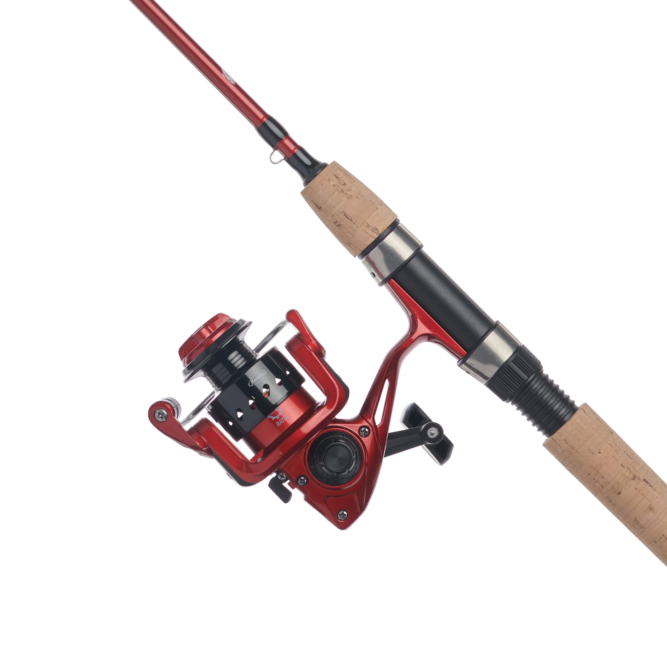 Cherrywood? HD Spinning Combo - Image 2