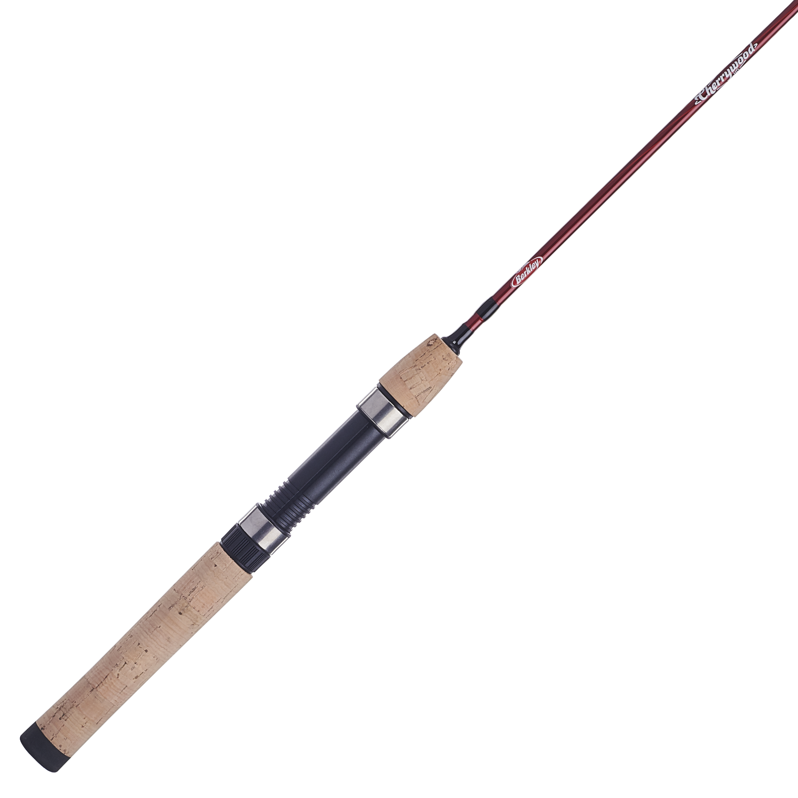 Cherrywood? HD Spinning Rod - Image 3