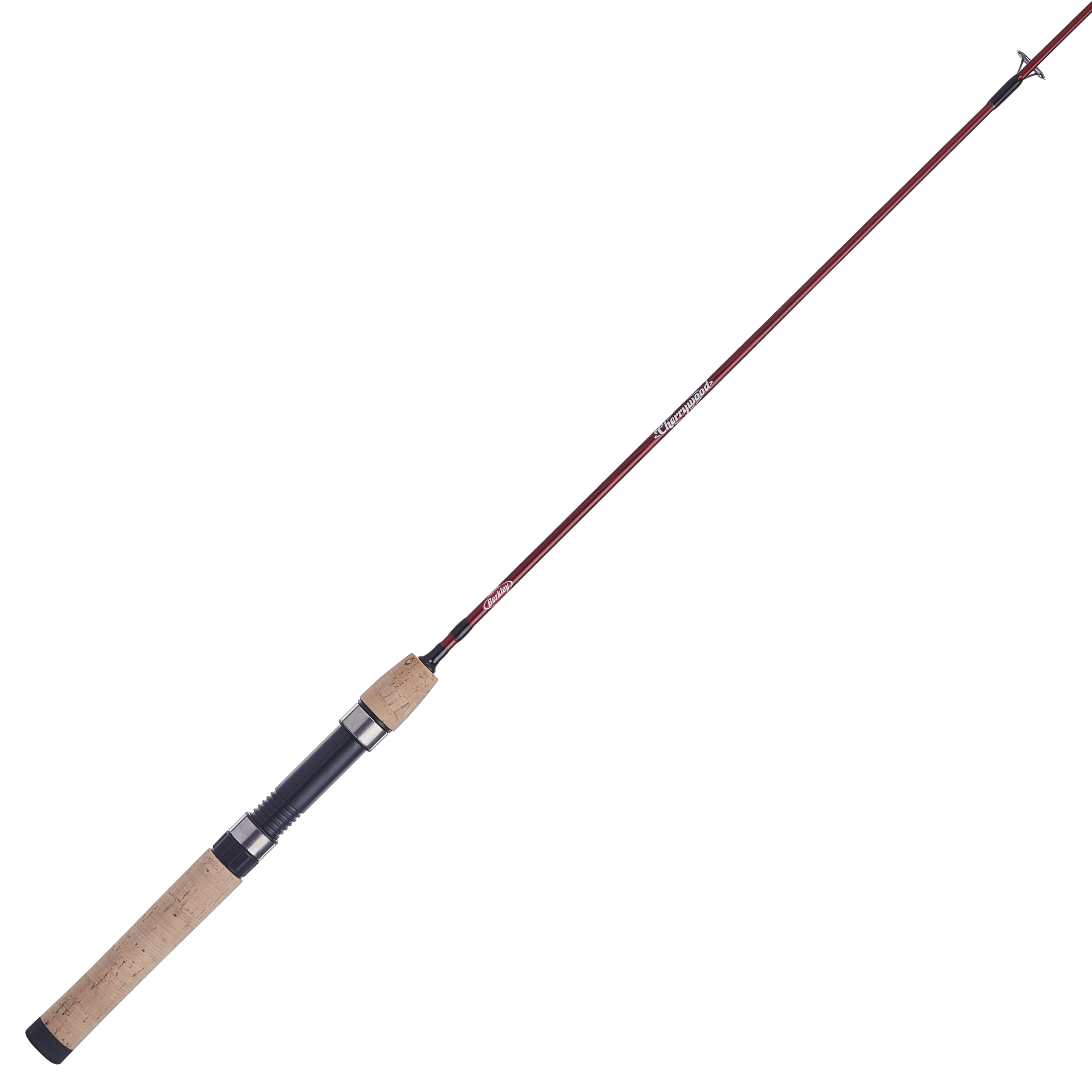 Cherrywood? HD Spinning Rod - Image 5