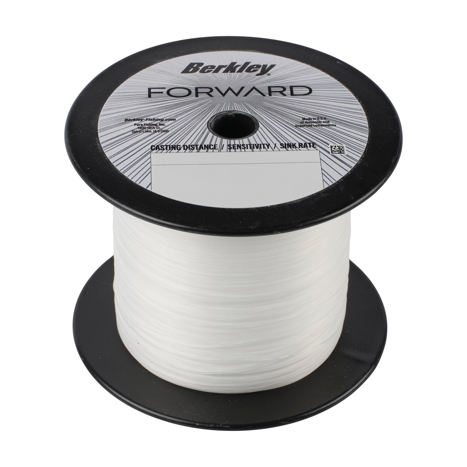 Forward Braid Bulk Spool - Image 2