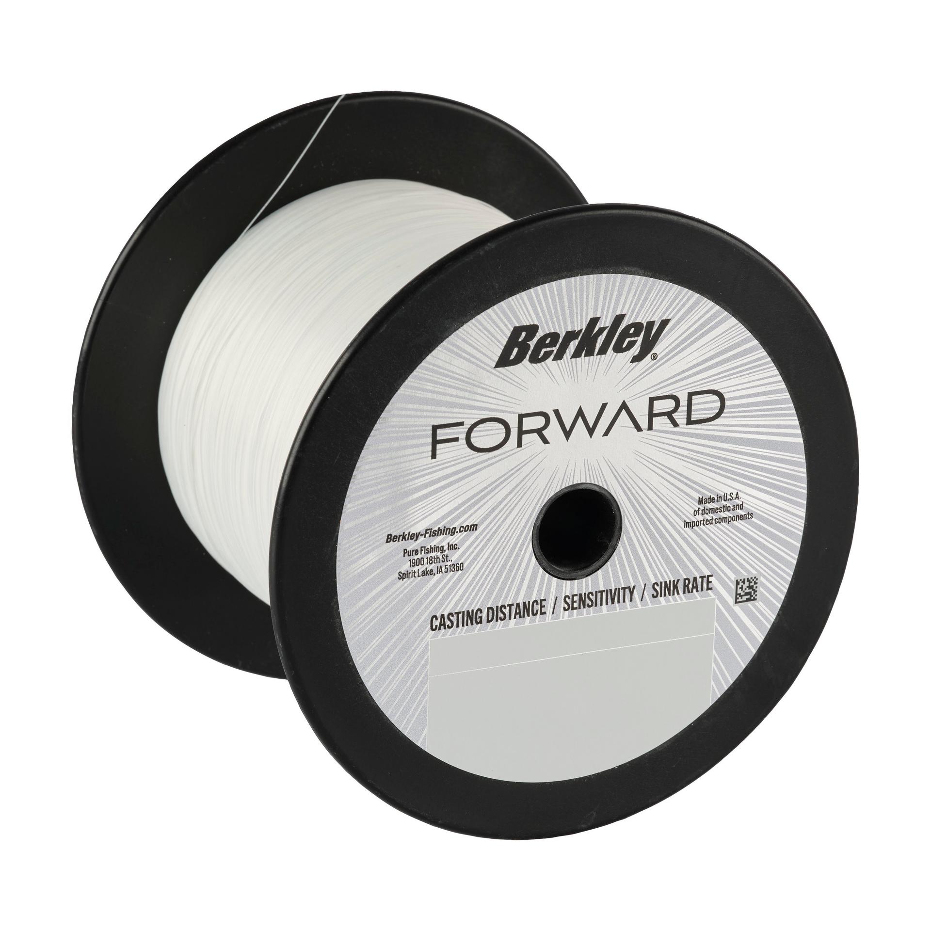 Forward Braid Bulk Spool - Image 5