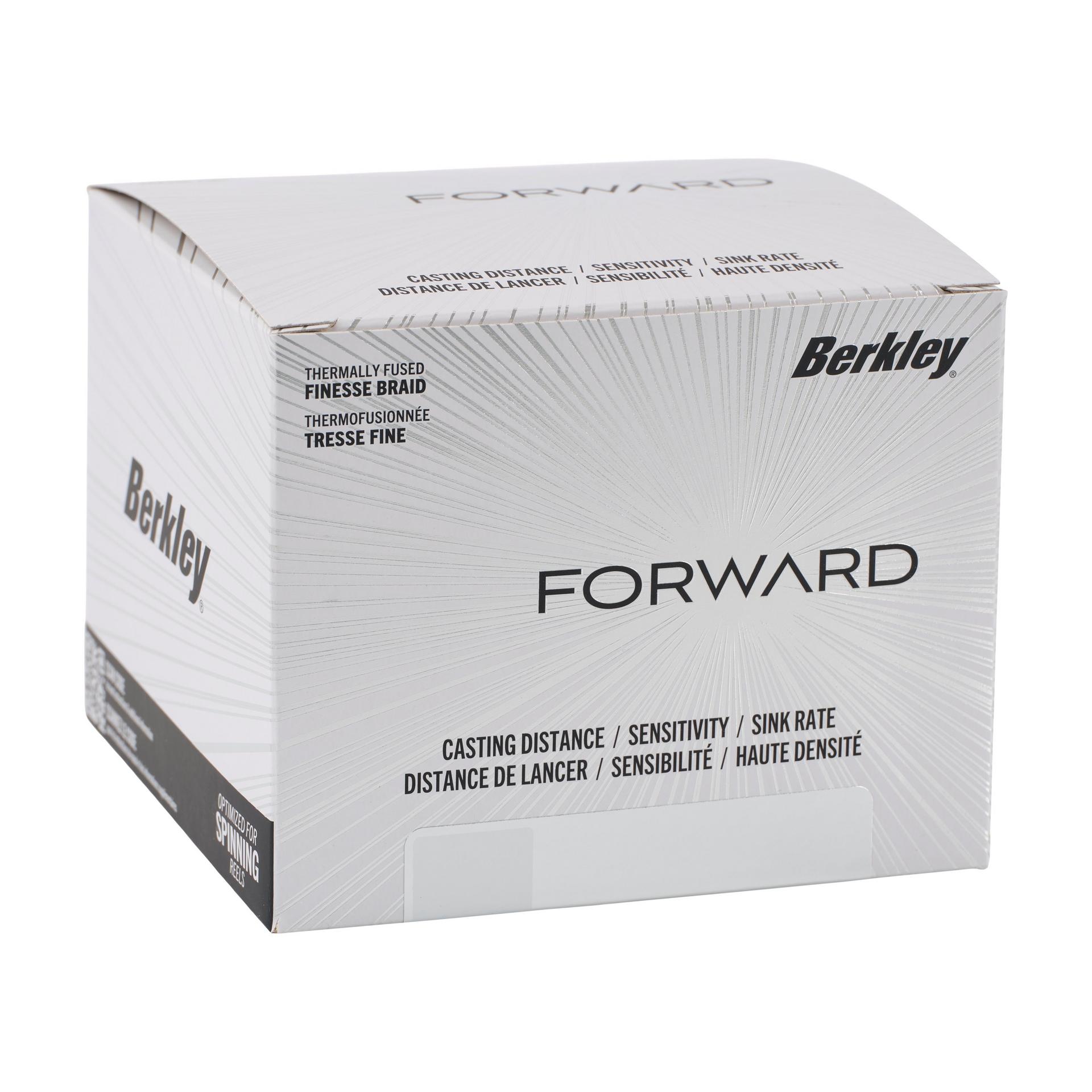 Forward Braid Bulk Spool - Image 6