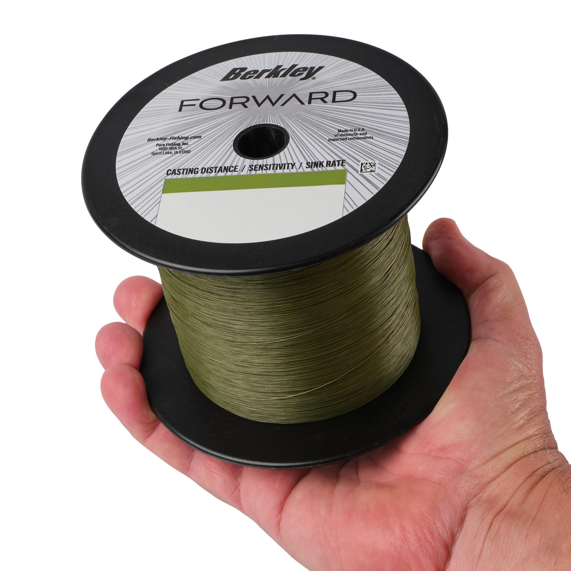 Forward Braid Bulk Spool - Image 9