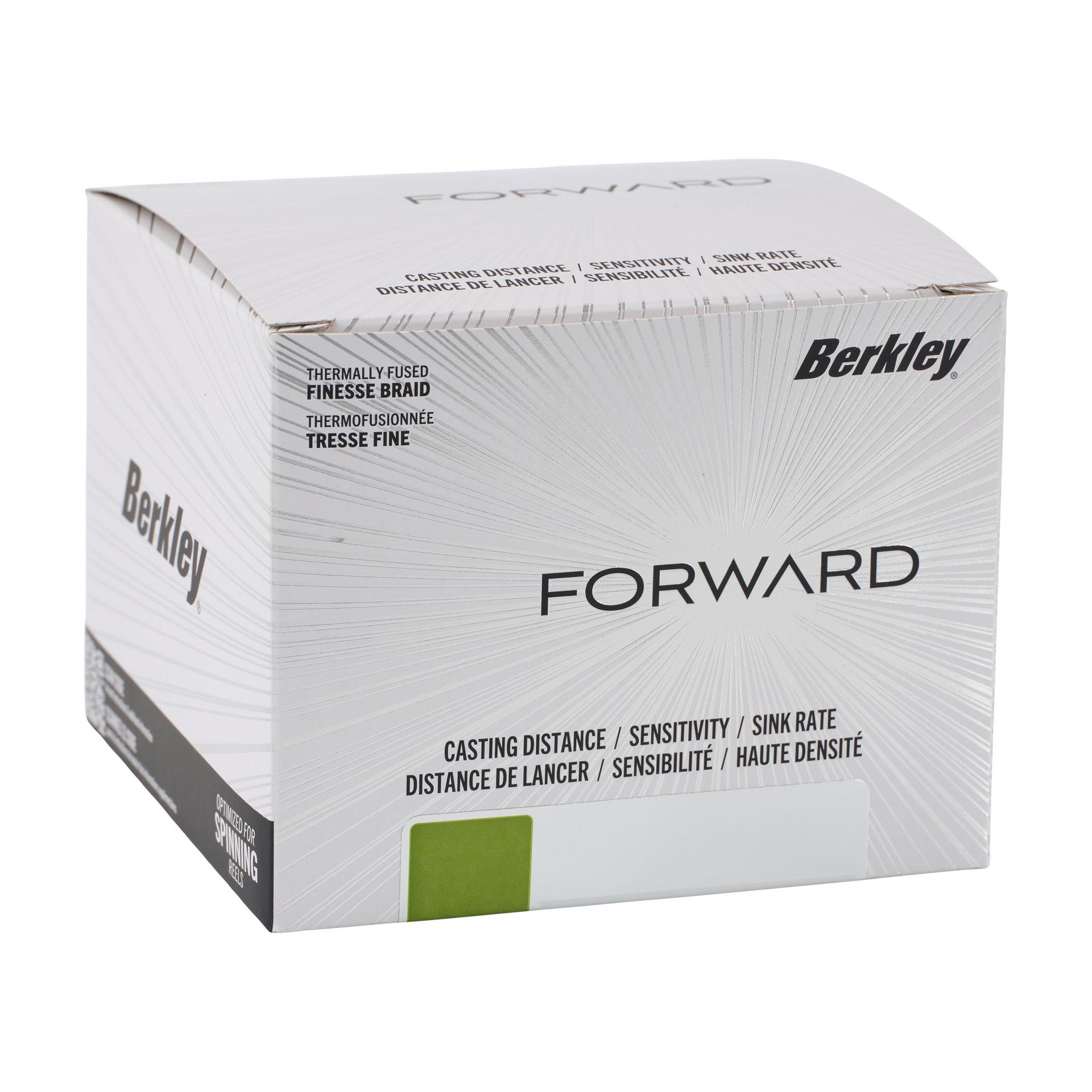 Forward Braid Bulk Spool - Image 11