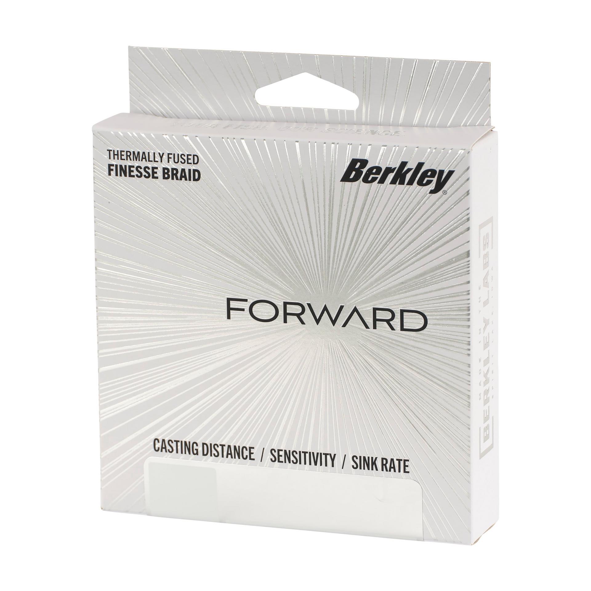 Forward Braid Filler Spool - Image 7