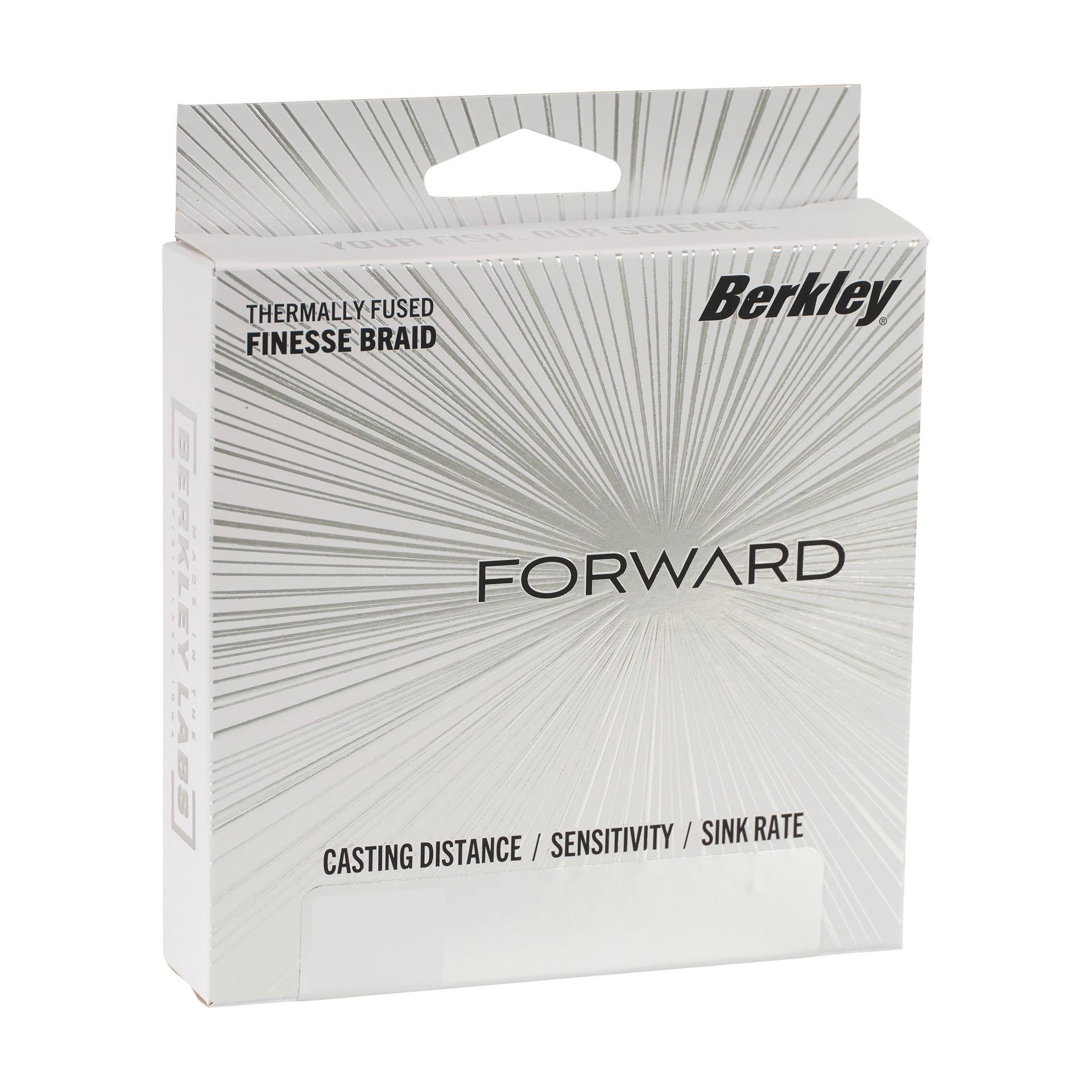 Forward Braid Filler Spool - Image 8