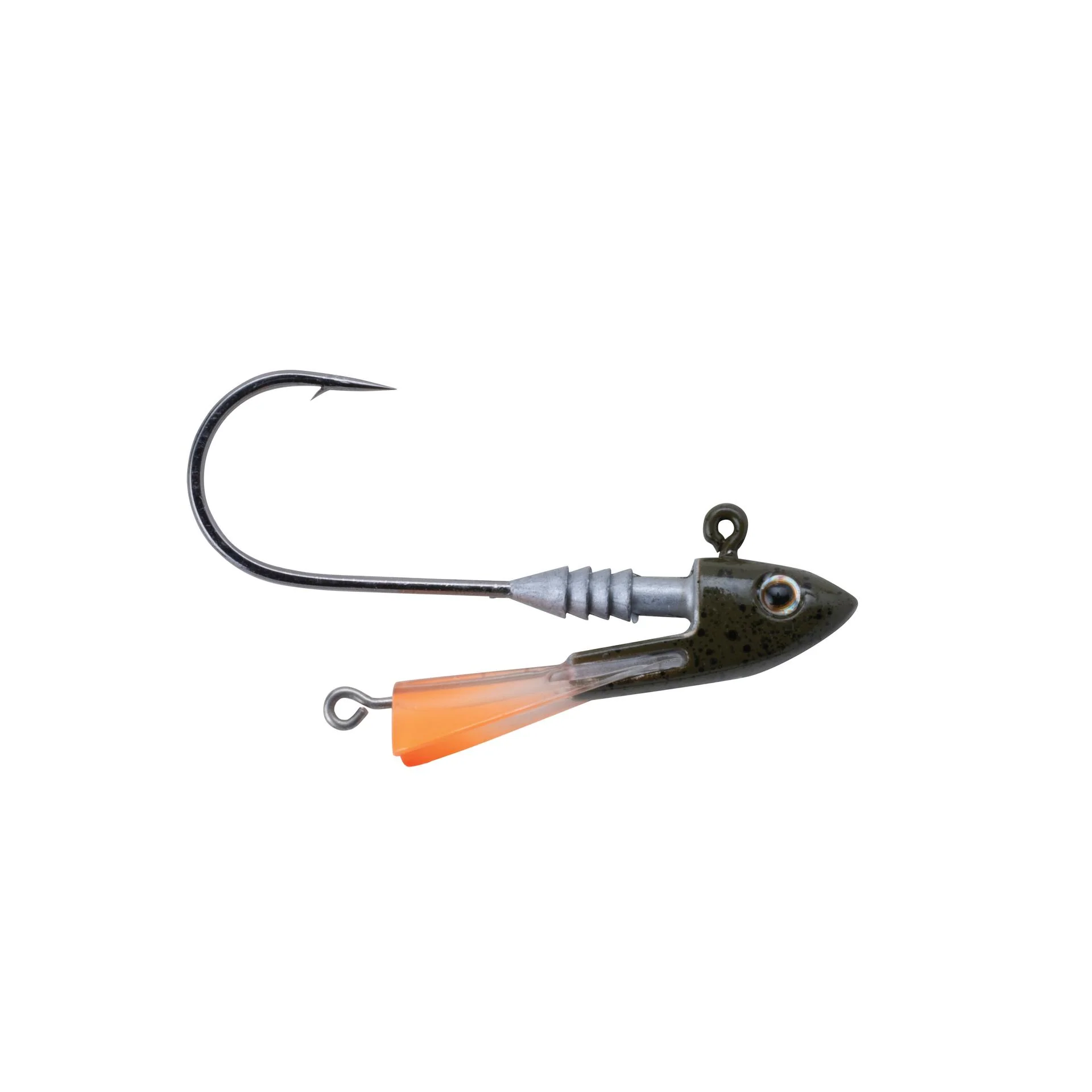 Fusion19? Snap Jigs