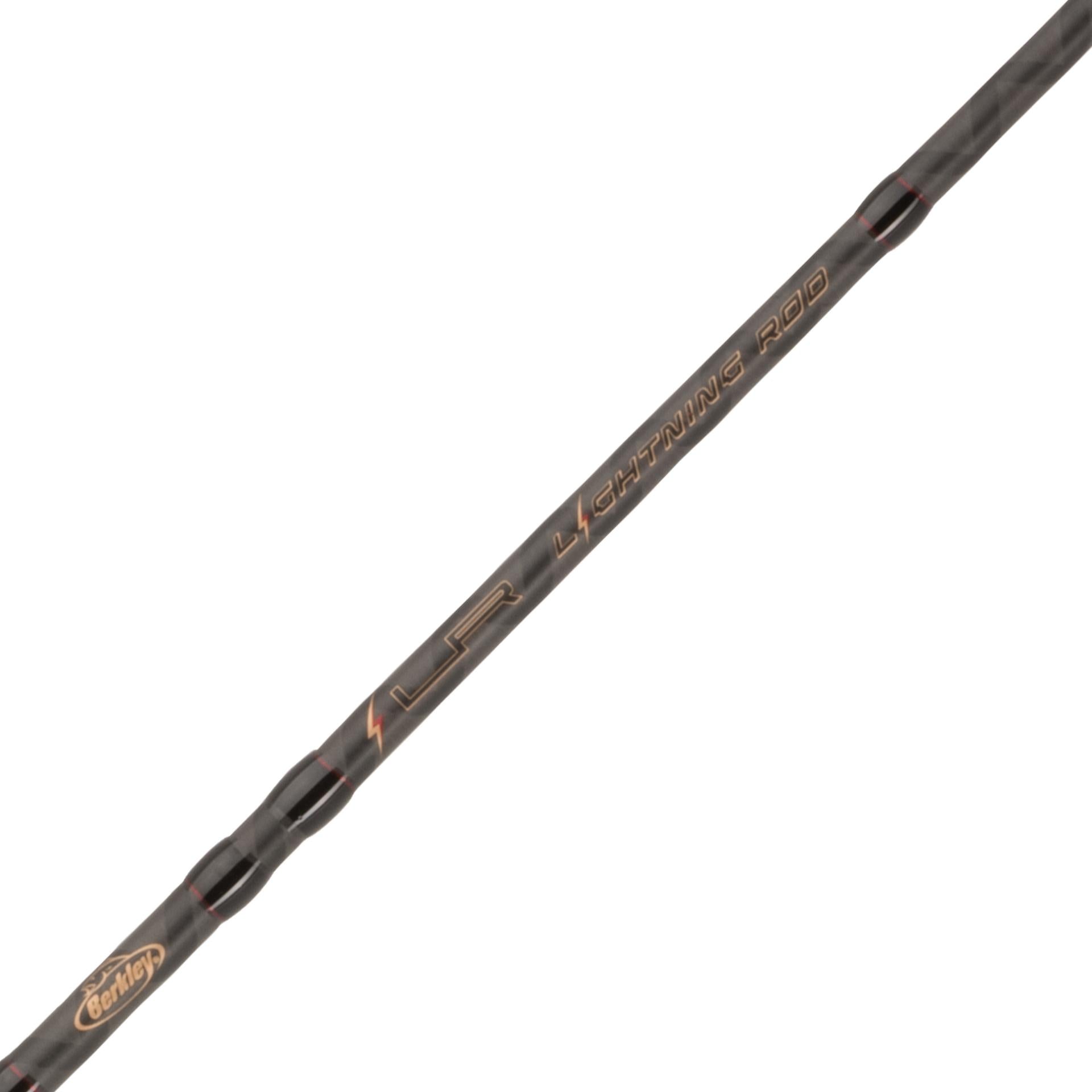Lightning Rod? Casting - Image 3