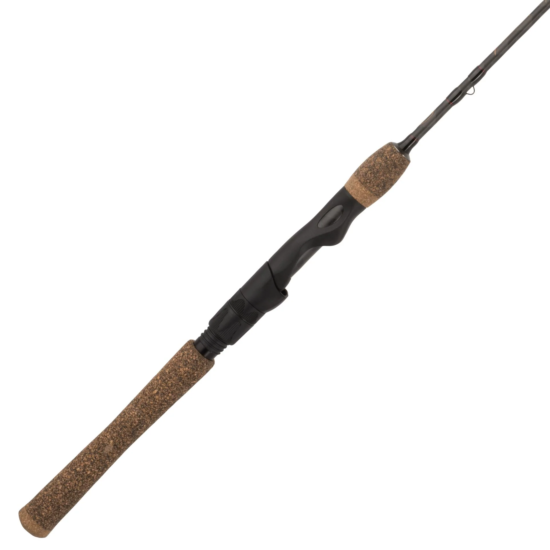 Lightning Rod? Spinning