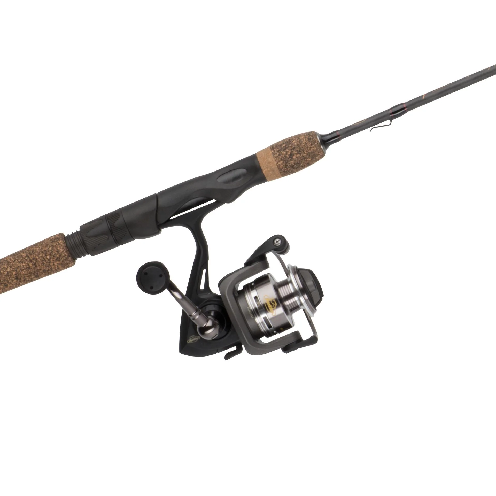 Lightning Rod? Spinning Combo