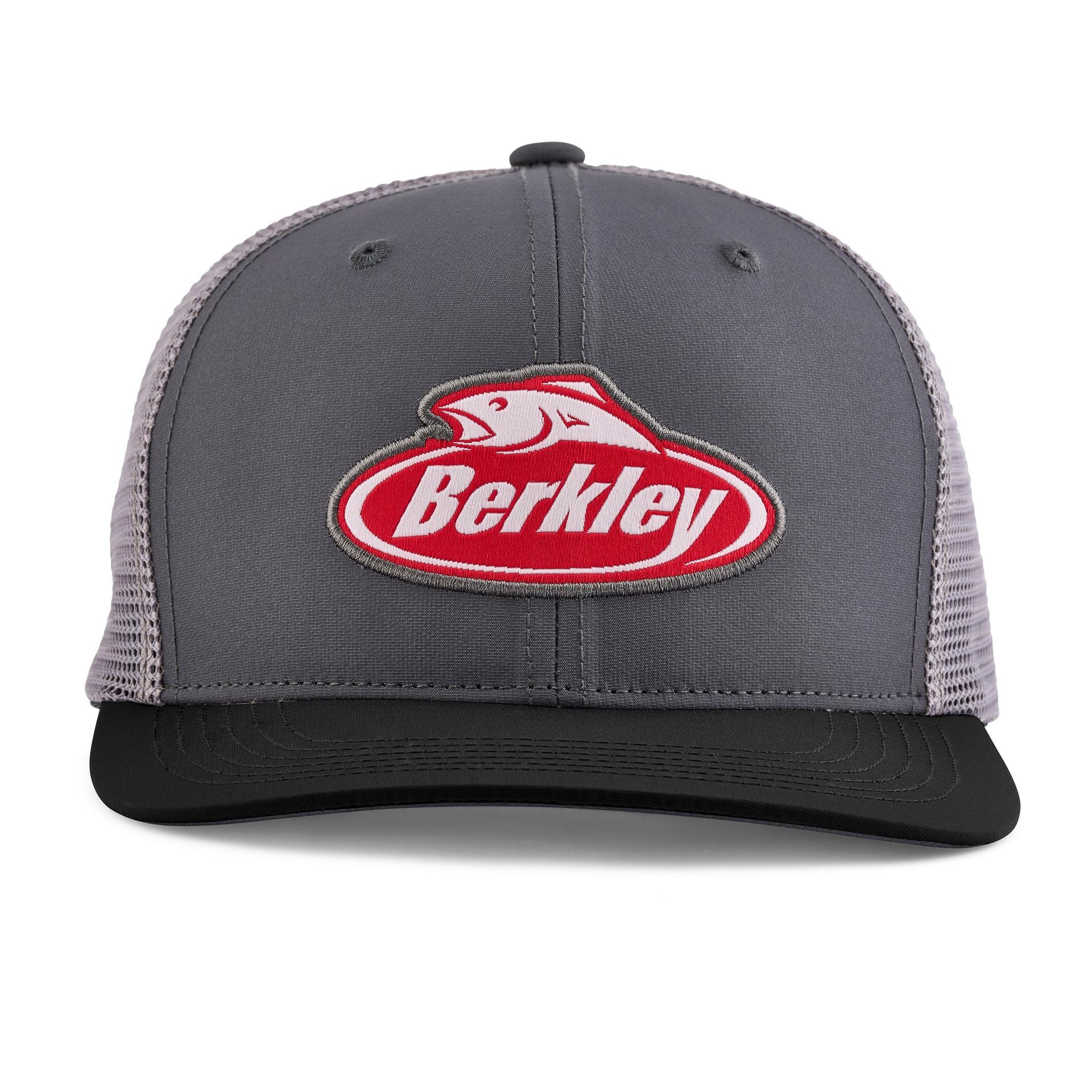 Performance Logo Trucker Hat - Image 2