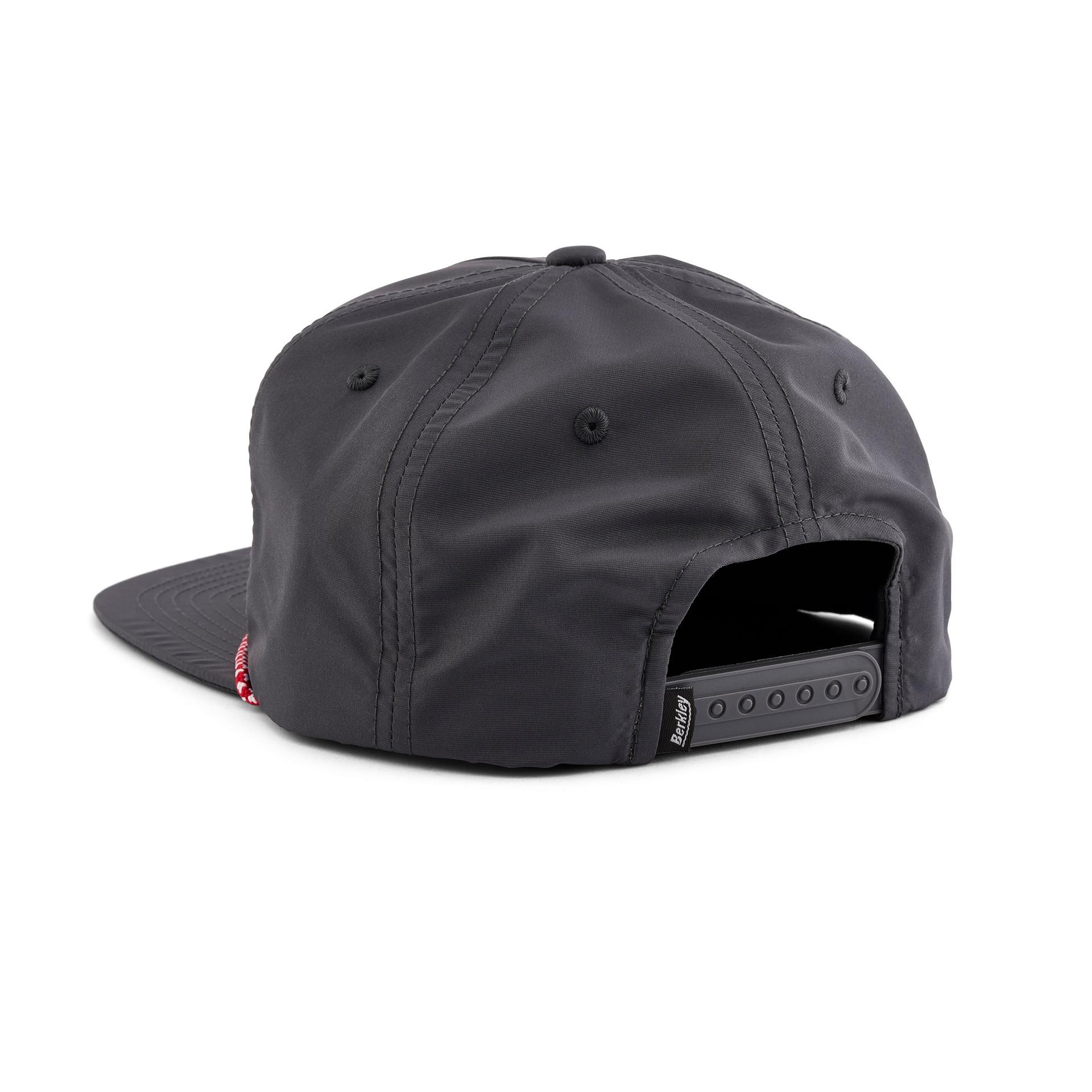 Performance Logo Trucker Hat - Image 4
