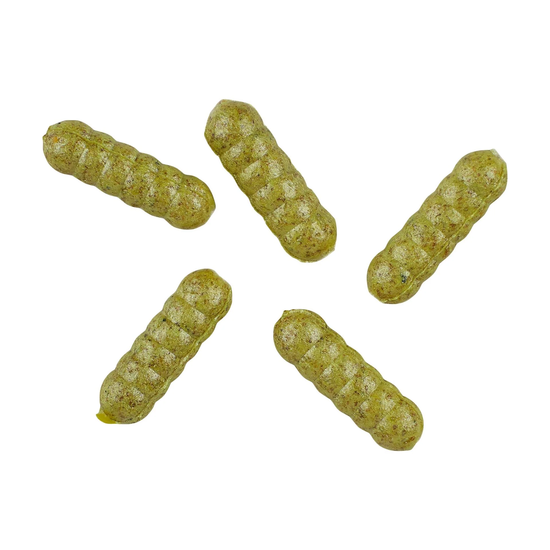 PowerBait? Power Wigglers?
