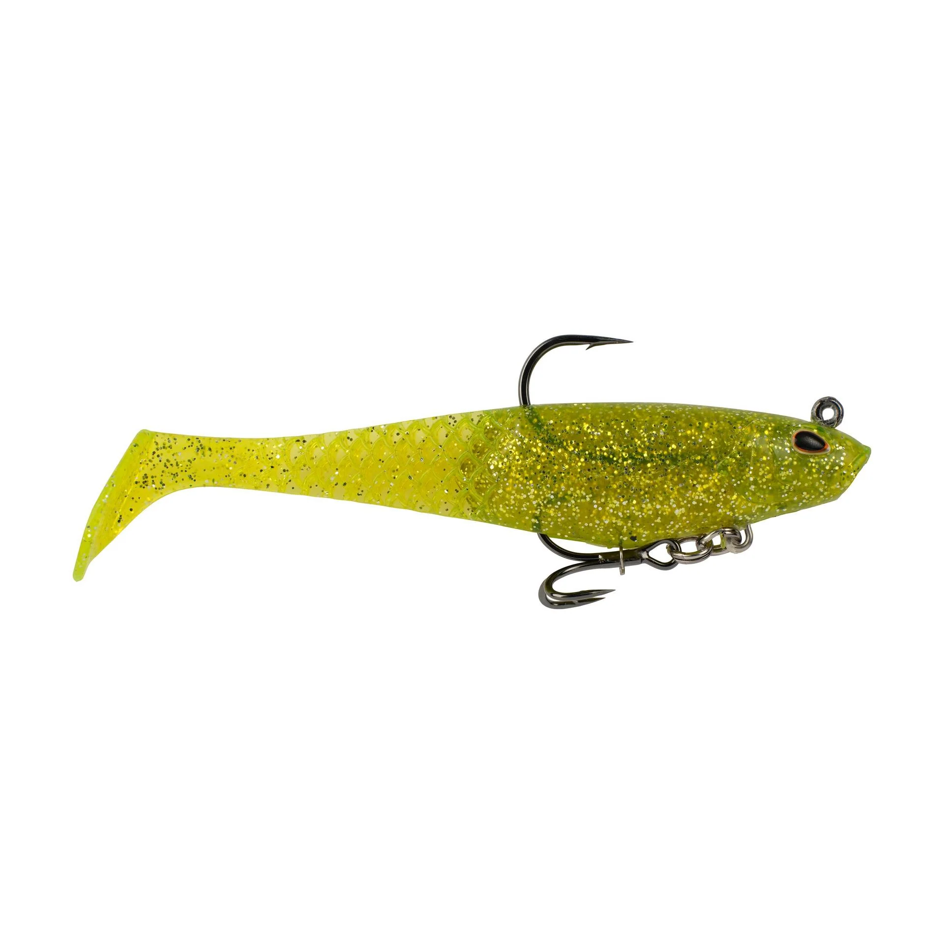PowerBait? Saltwater Pre-Rigged Cullshad