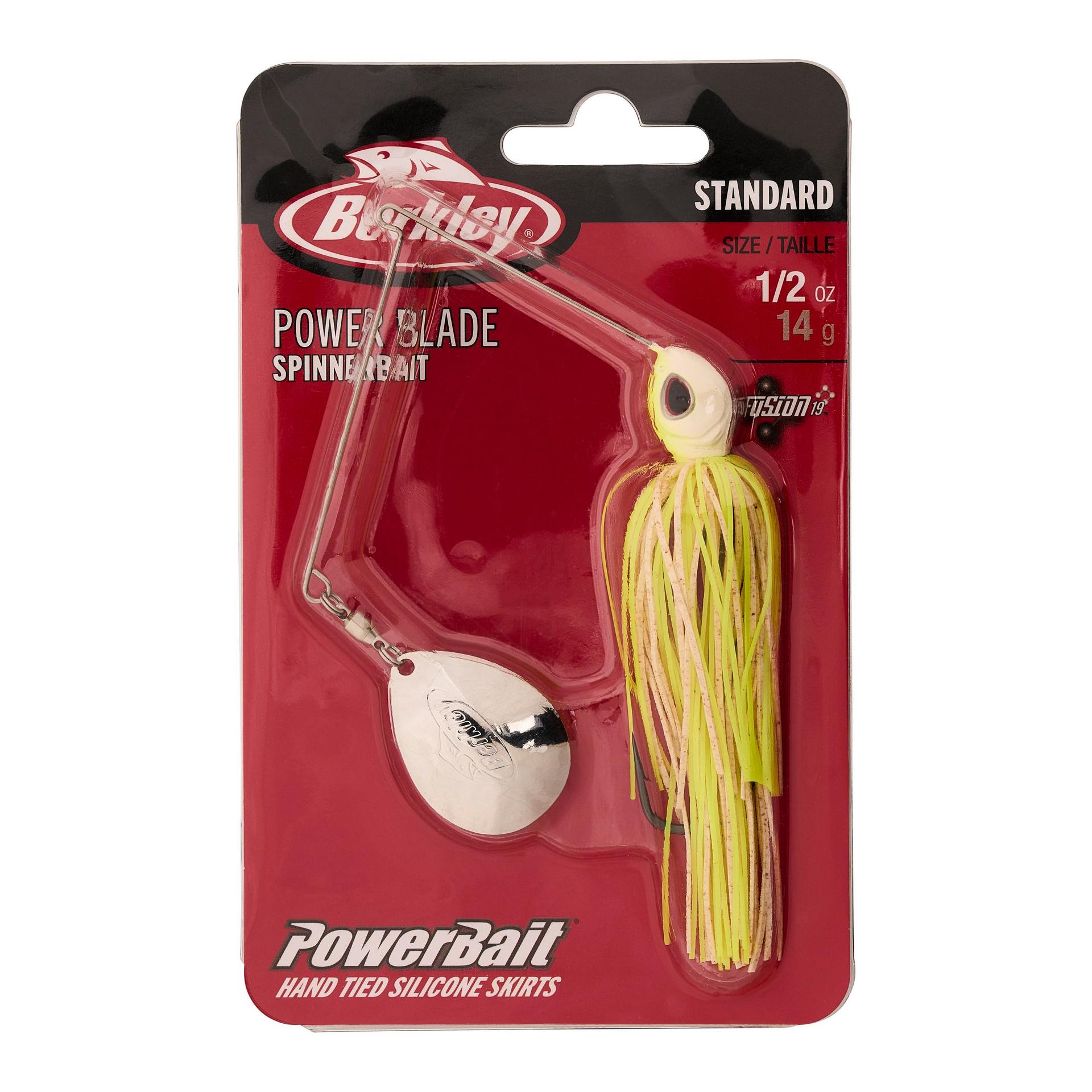 Power® Blade Standard Colorado - Image 48