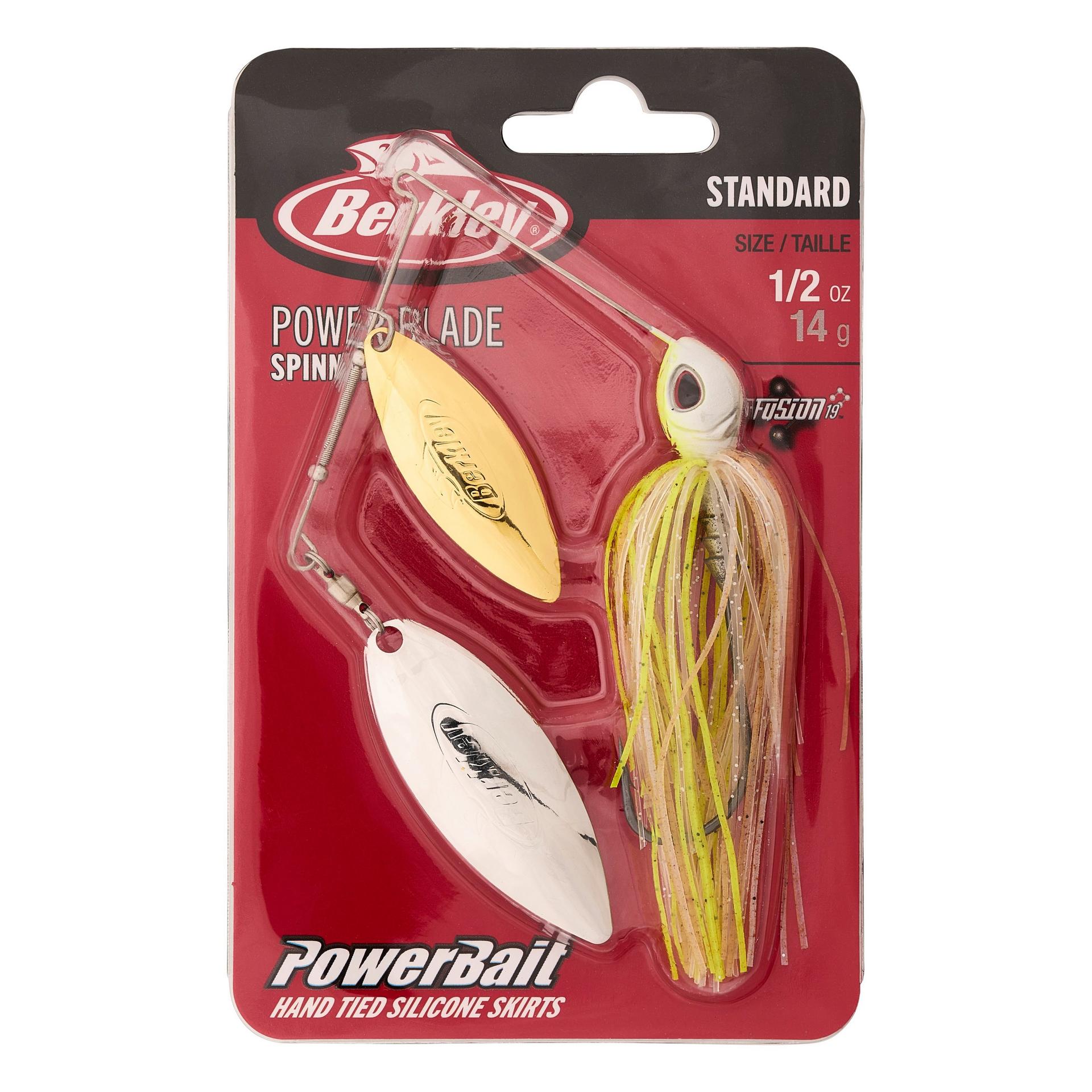 Power® Blade Standard Double-Willow - Image 46