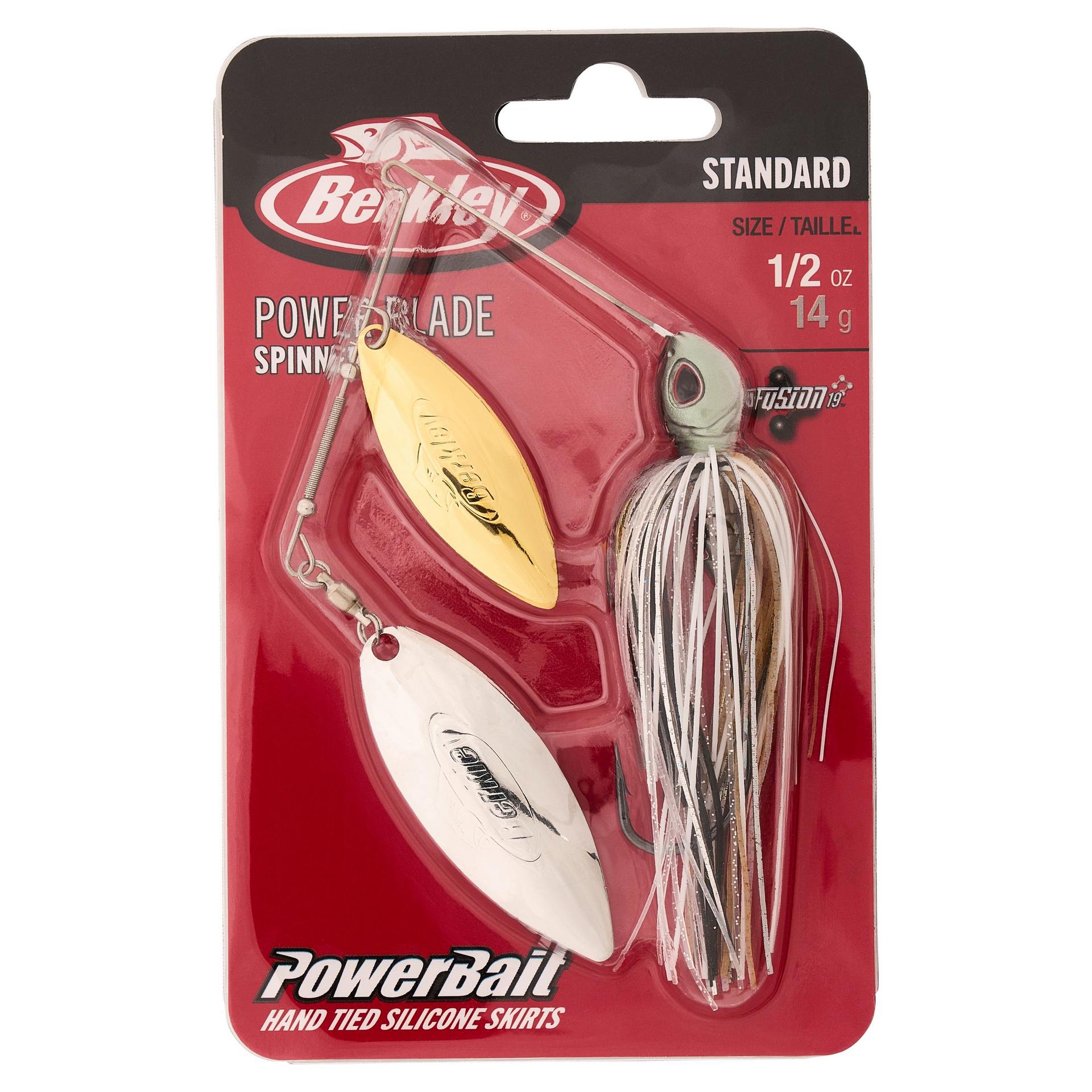 Power® Blade Standard Double-Willow - Image 45