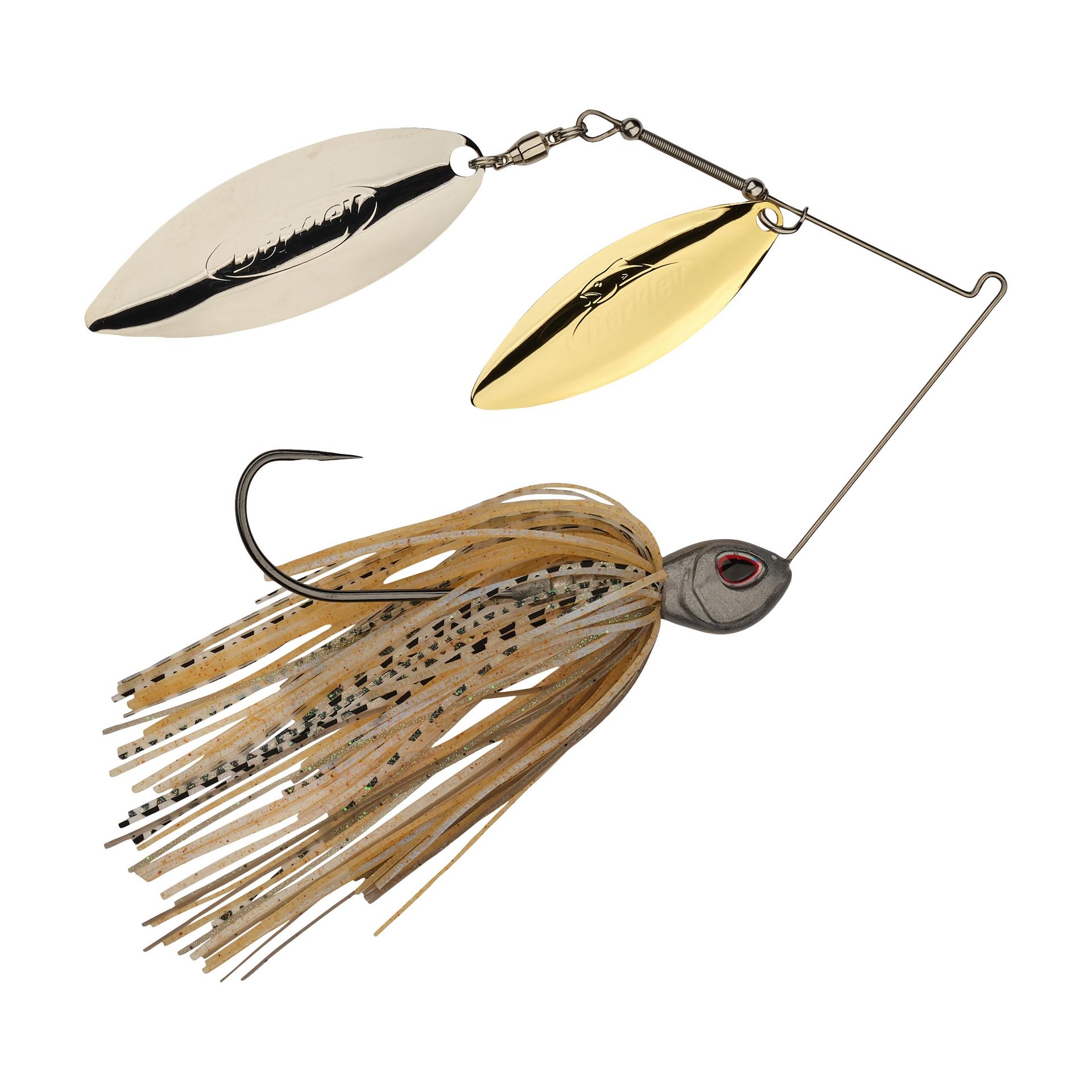 Power® Blade Standard Double-Willow - Image 4
