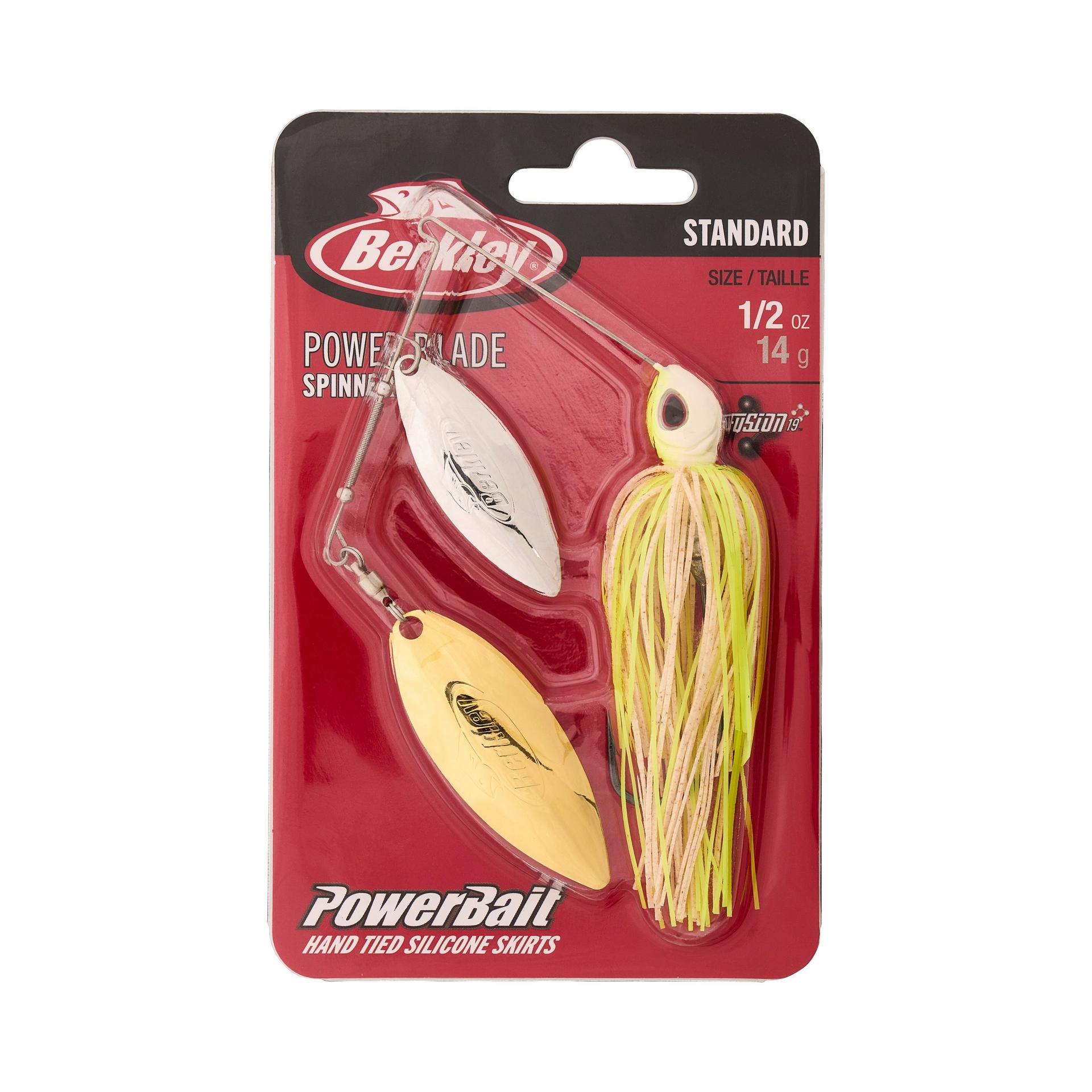 Power® Blade Standard Double-Willow - Image 44