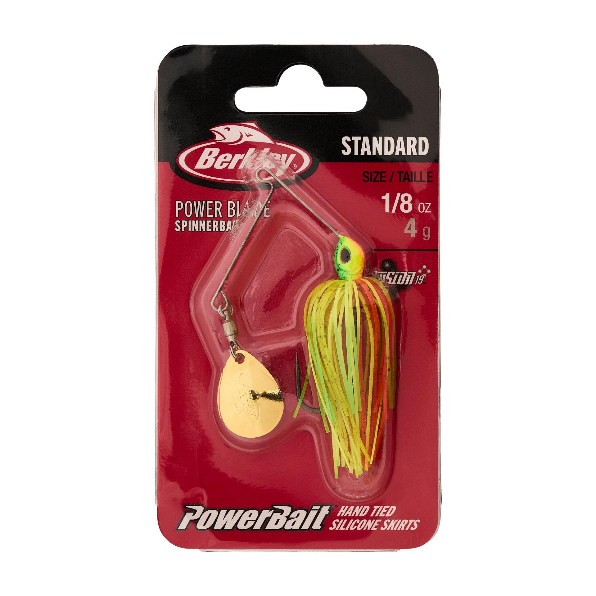 Power® Blade Standard Colorado - Image 57