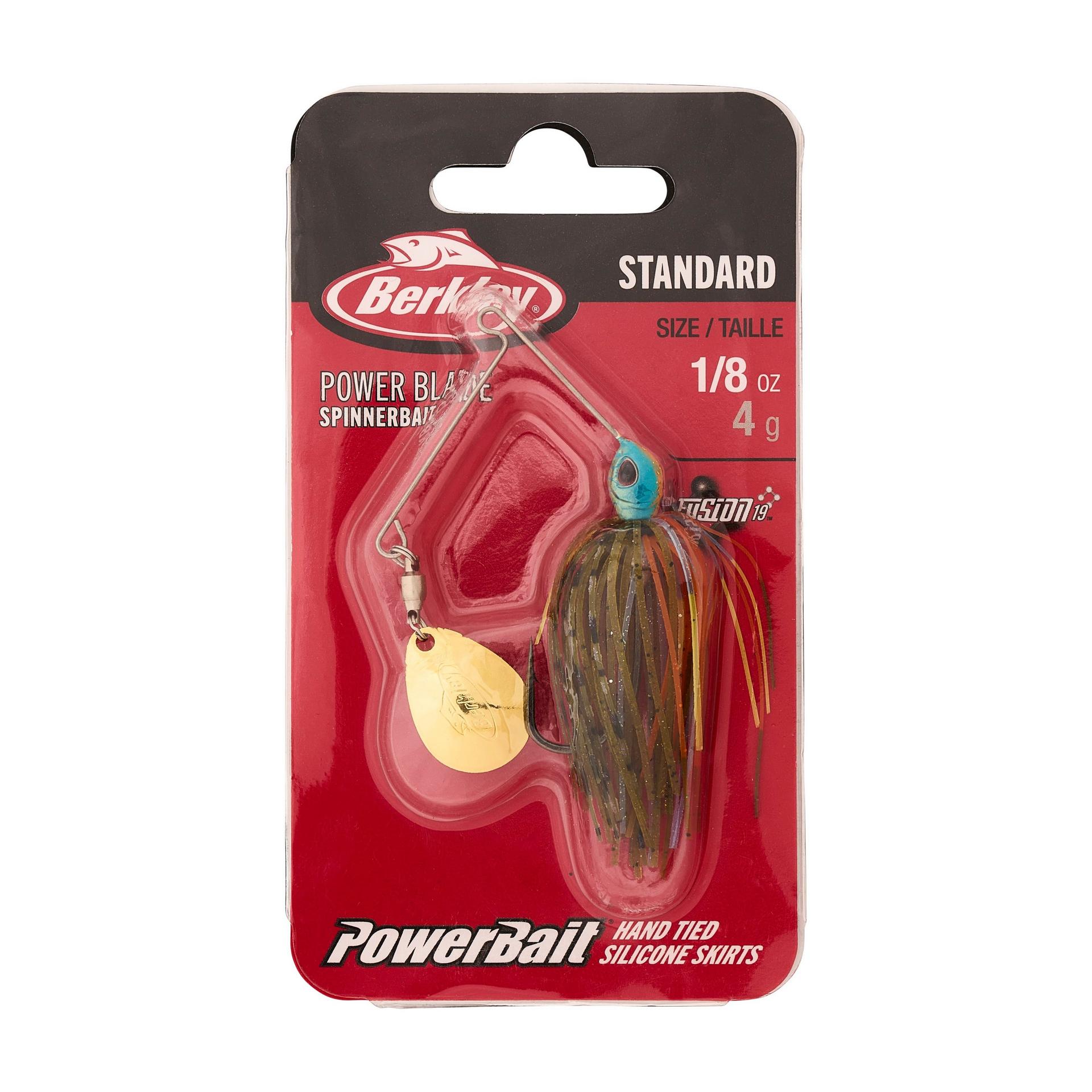 Power® Blade Standard Colorado - Image 56