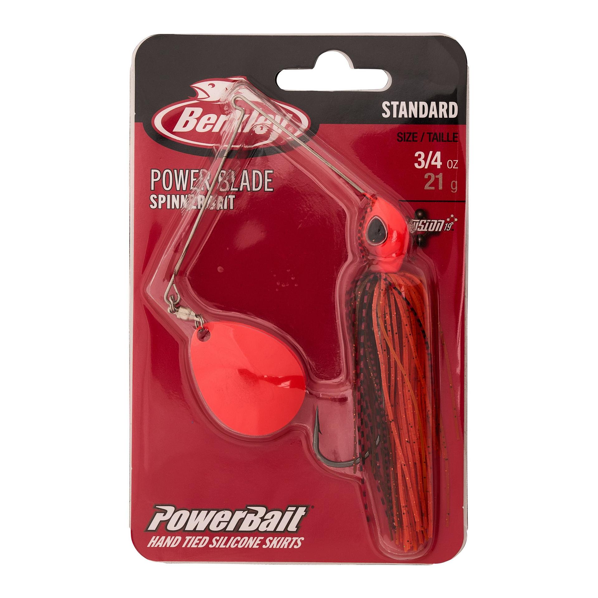 Power® Blade Standard Colorado - Image 74