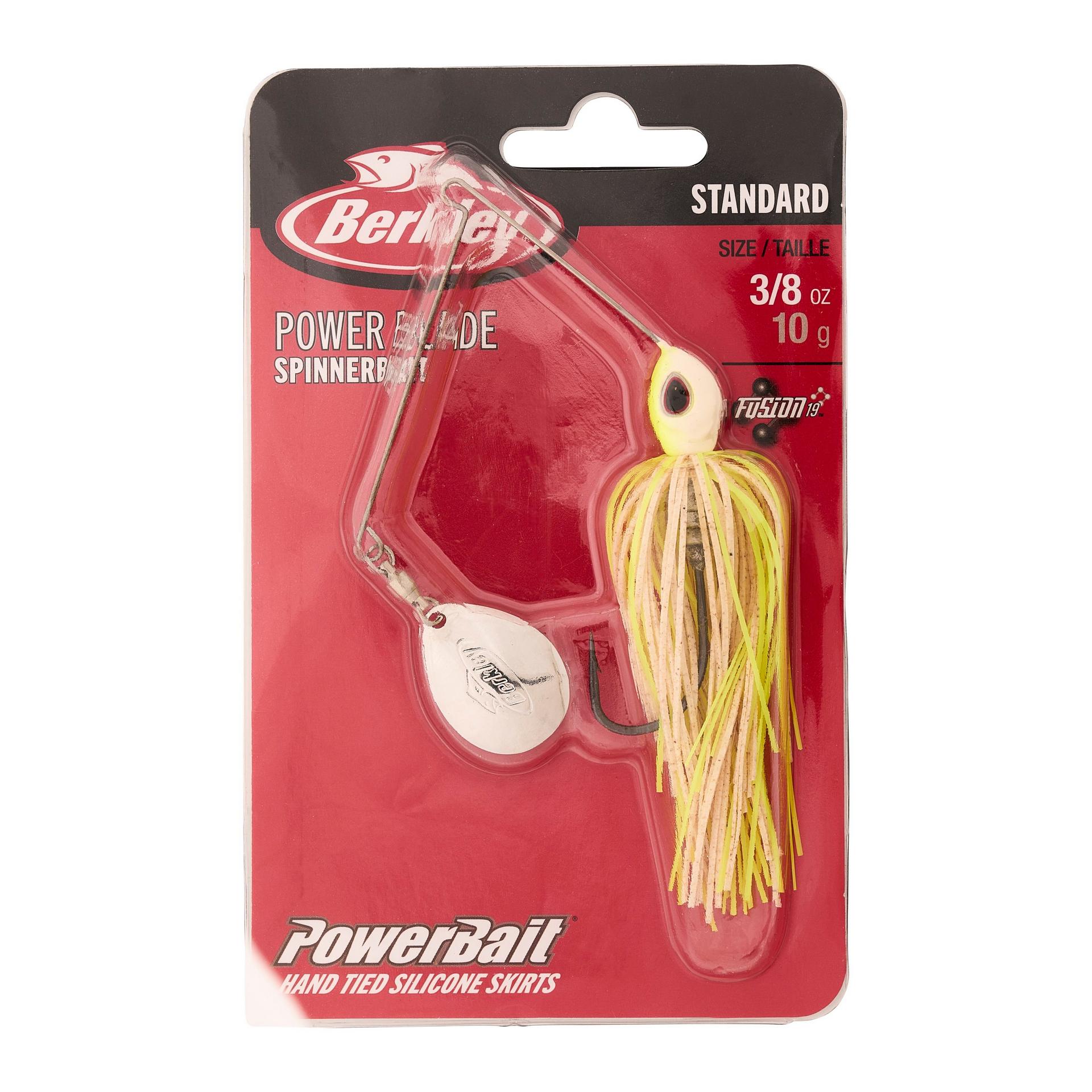 Power® Blade Standard Colorado - Image 67